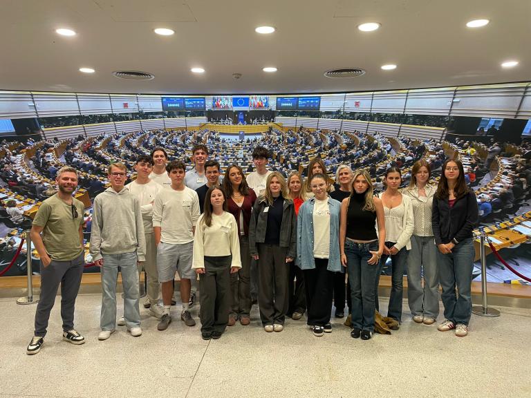 Waldschule-Degerloch Abijahrgang 2026