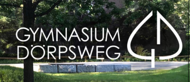 Gymnasium Dörpsweg Hamburg Abijahrgang 2026