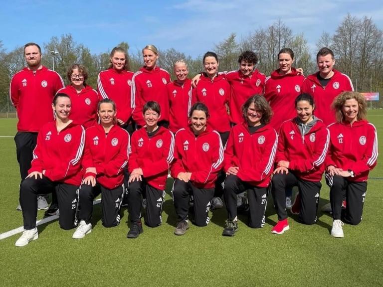 ETV 5. Frauen
