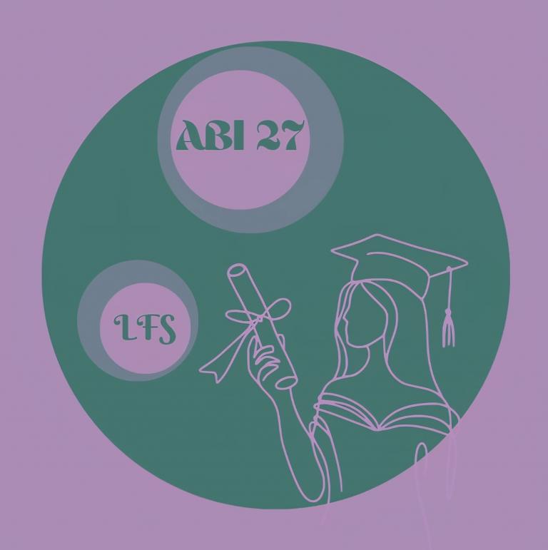 Liebfrauenschule Bensheim Abijahrgang 2027