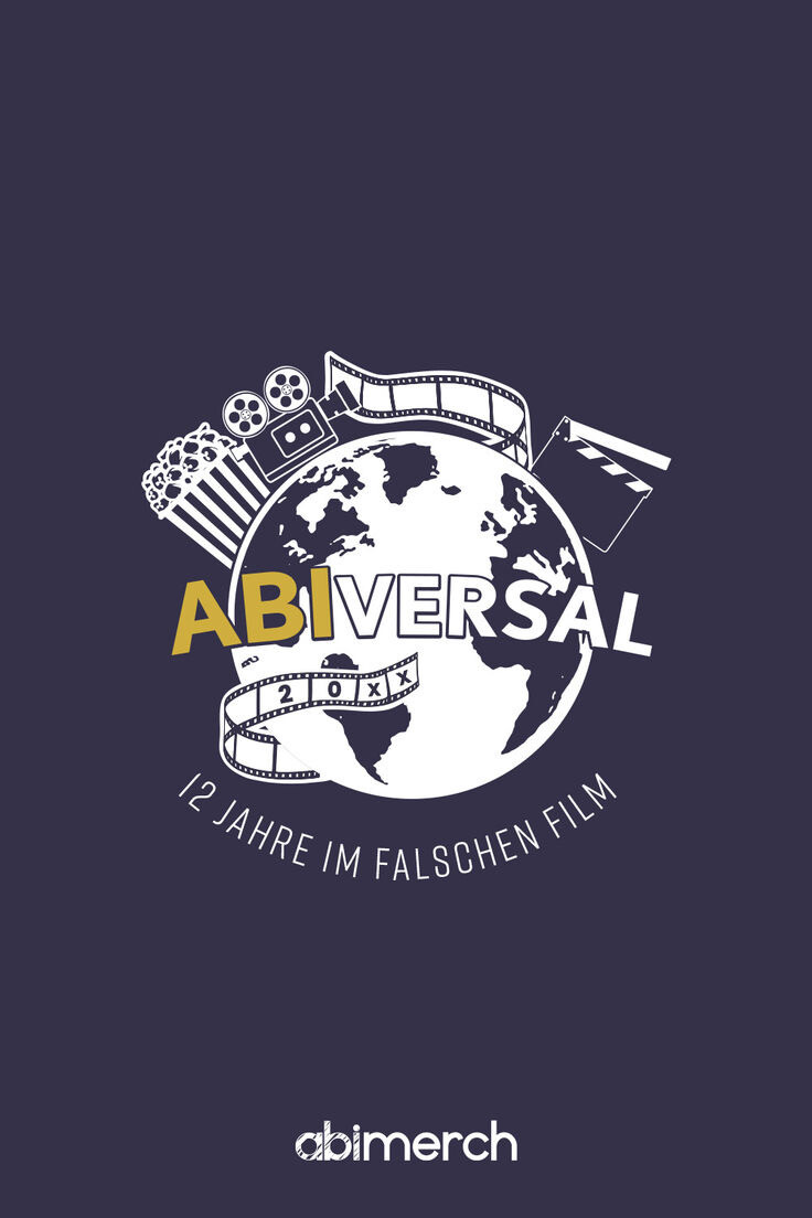 Abiversal- Unterstützt unser Abitur 2026🎓