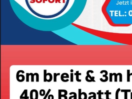 Bäume pflanz