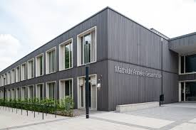 Mathilde-Anneke-Gesamtschule Abi 2026