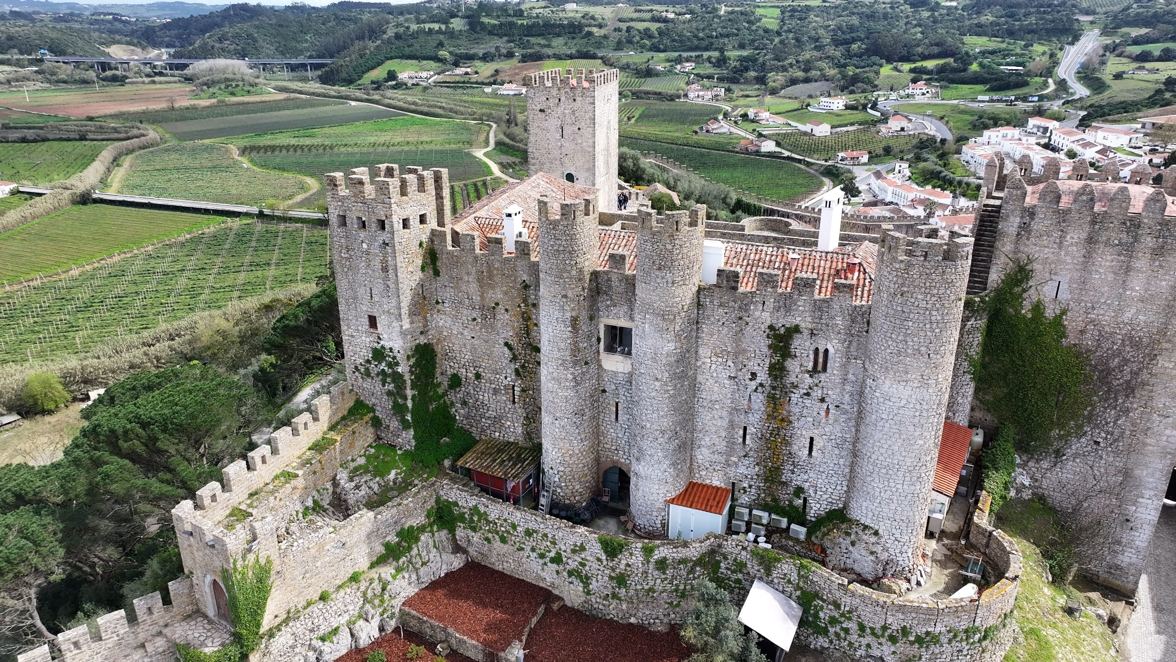 Óbidos