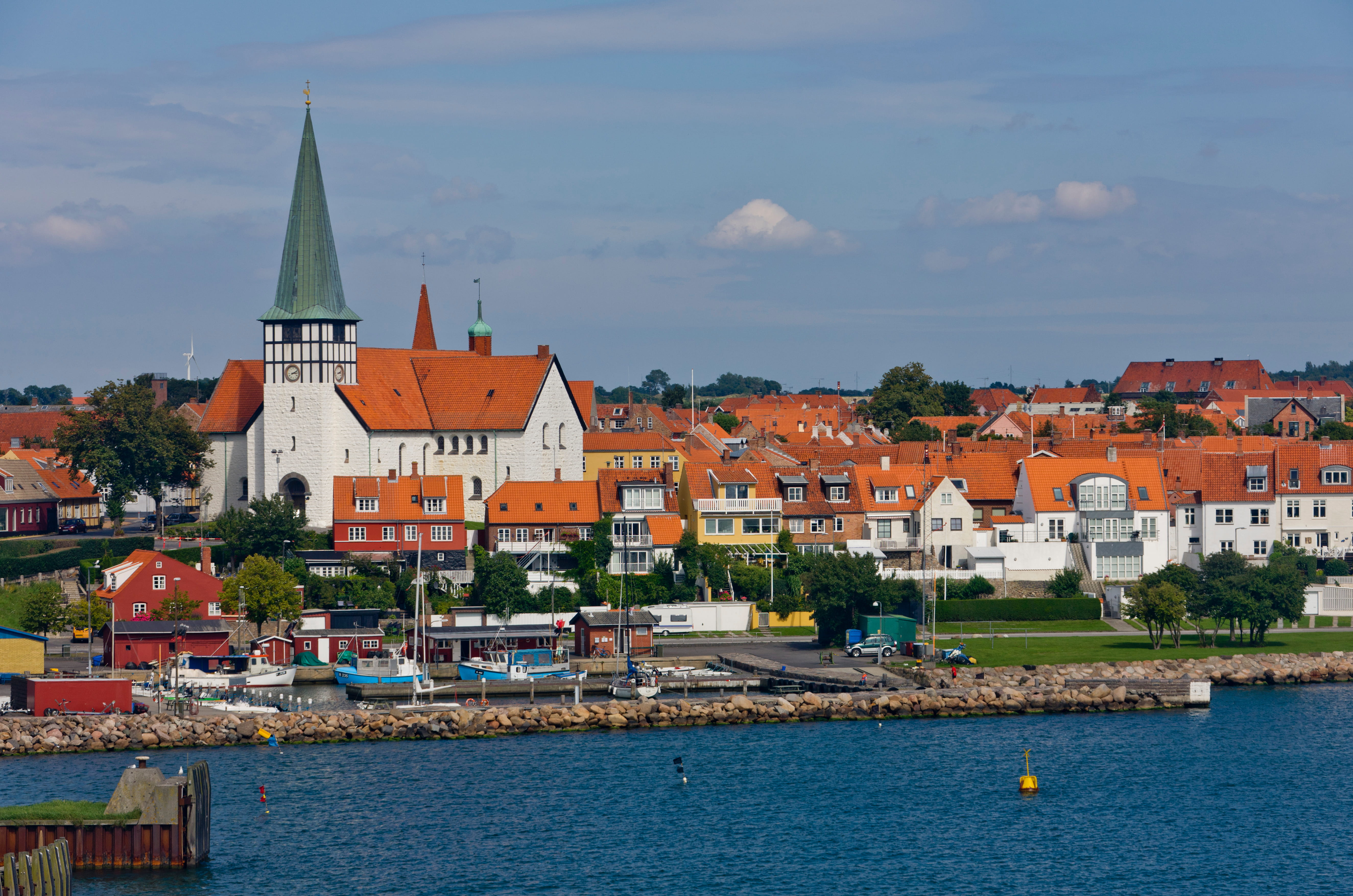 Bornholm
