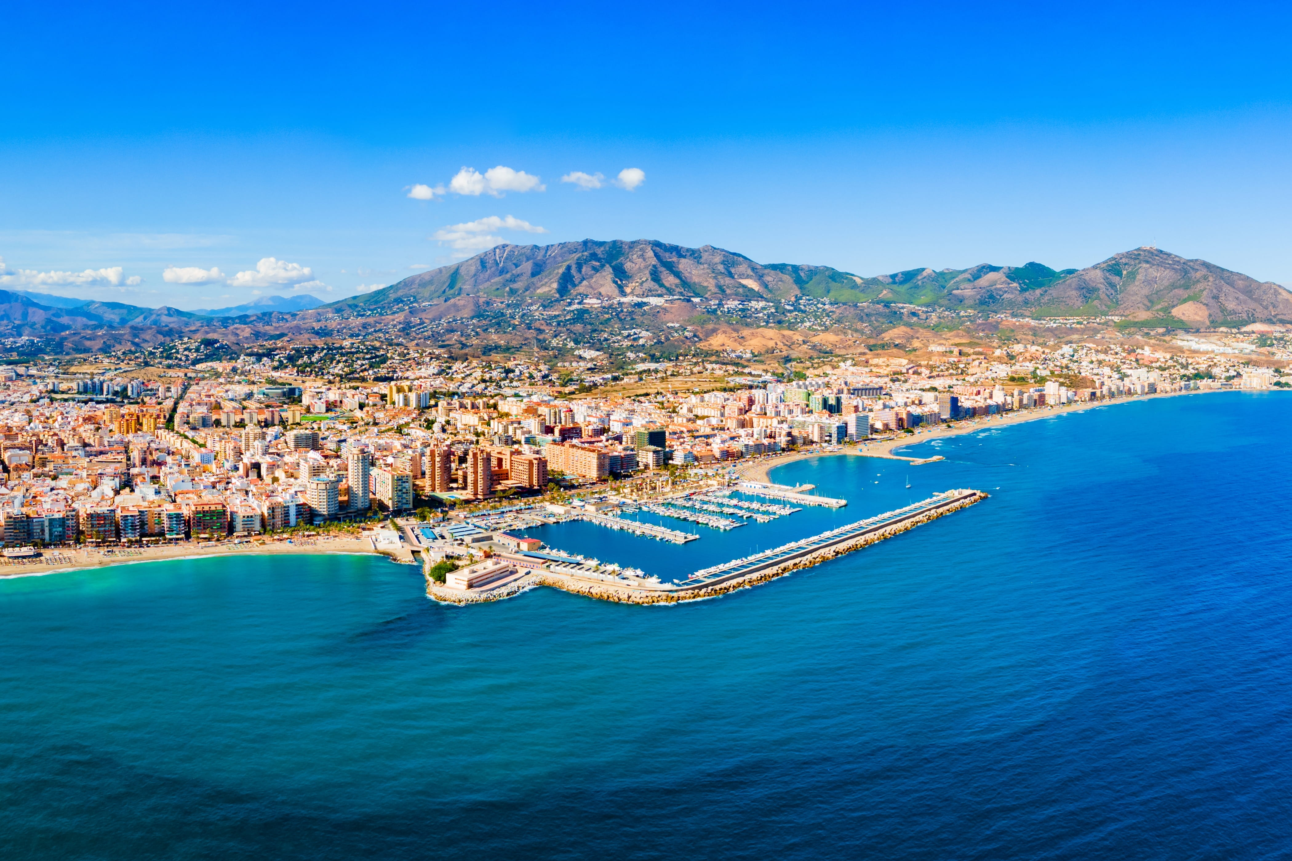 Costa del Sol
