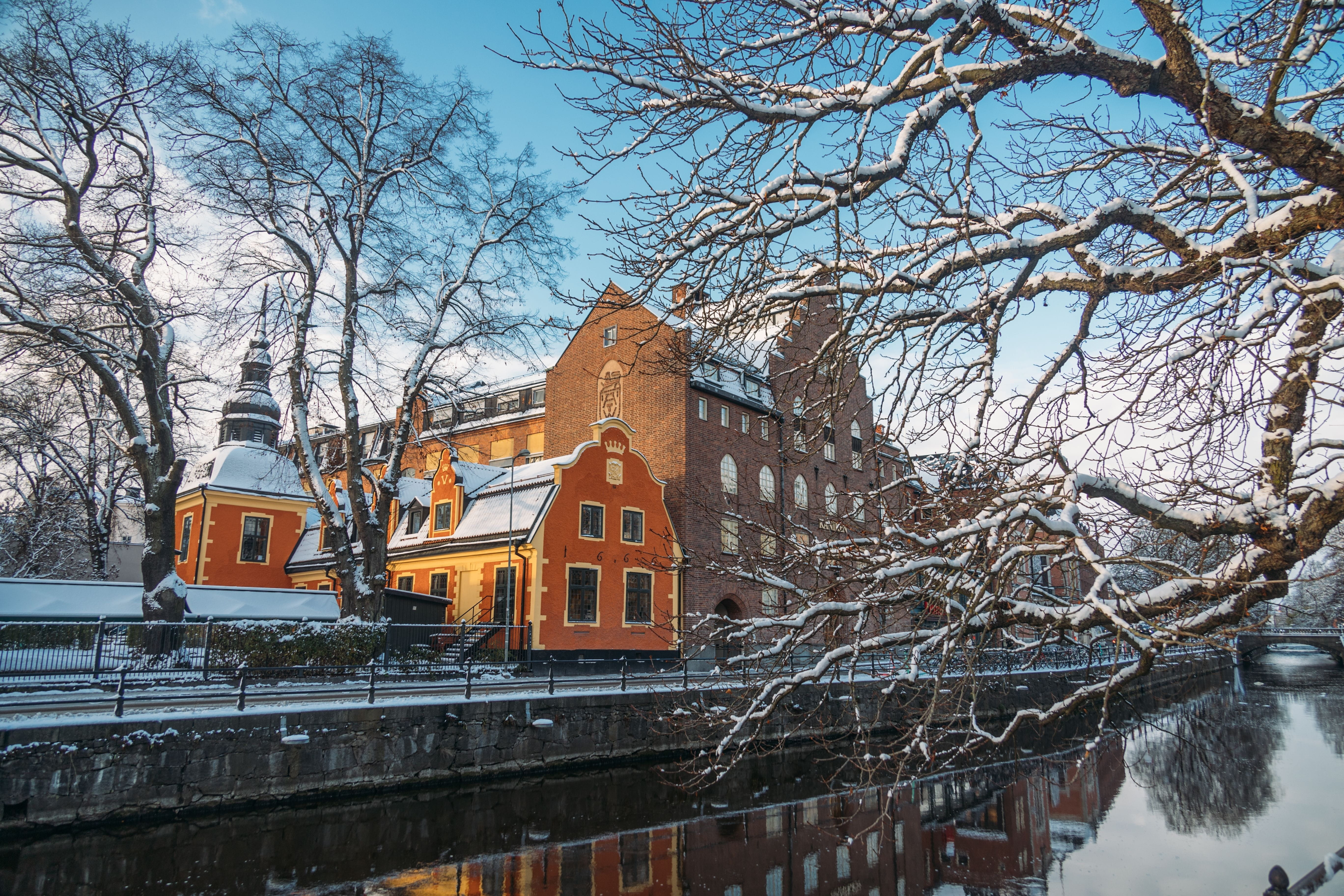 Uppsala