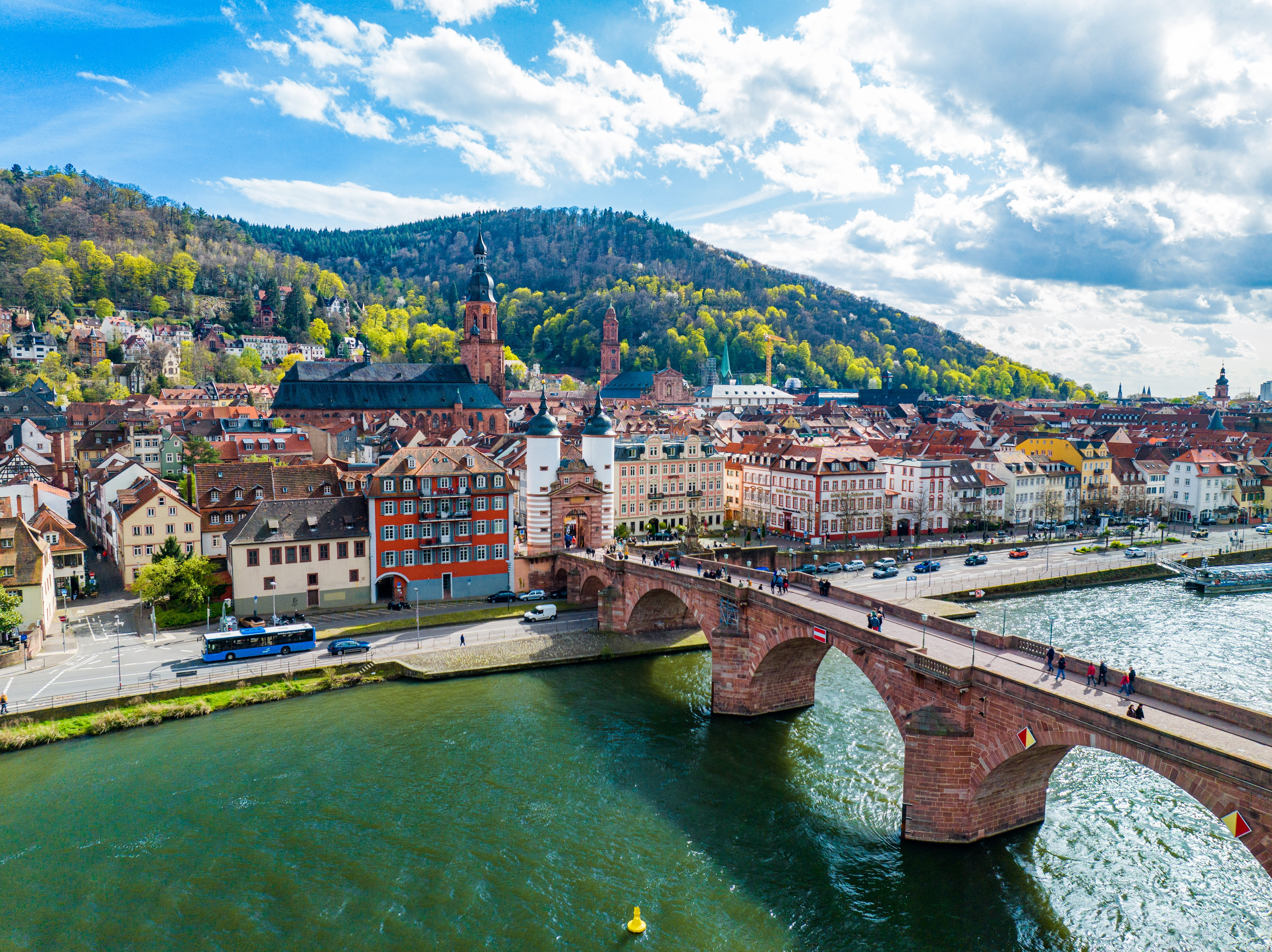 Heidelberg