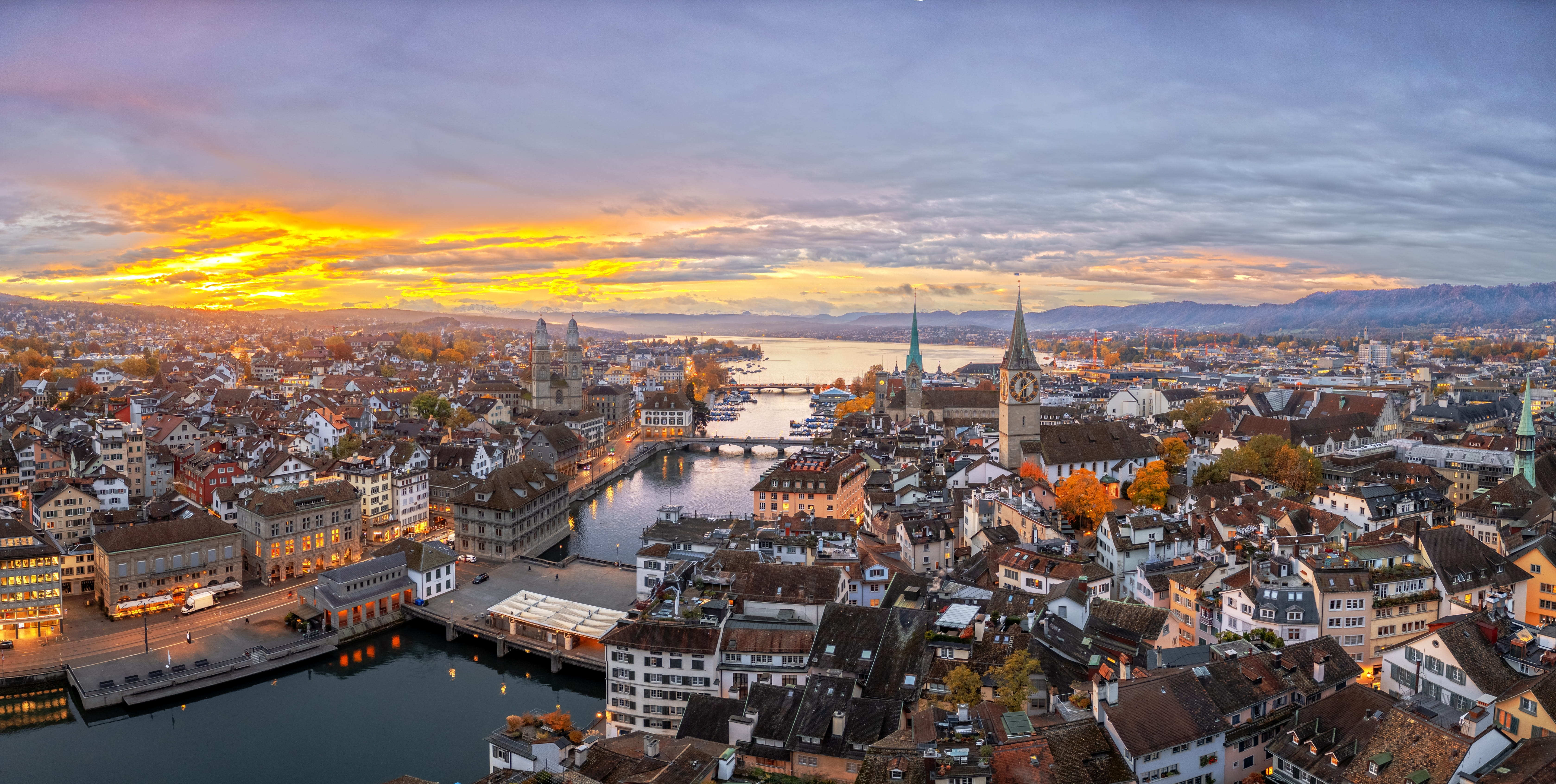 Zürich (Schweiz)