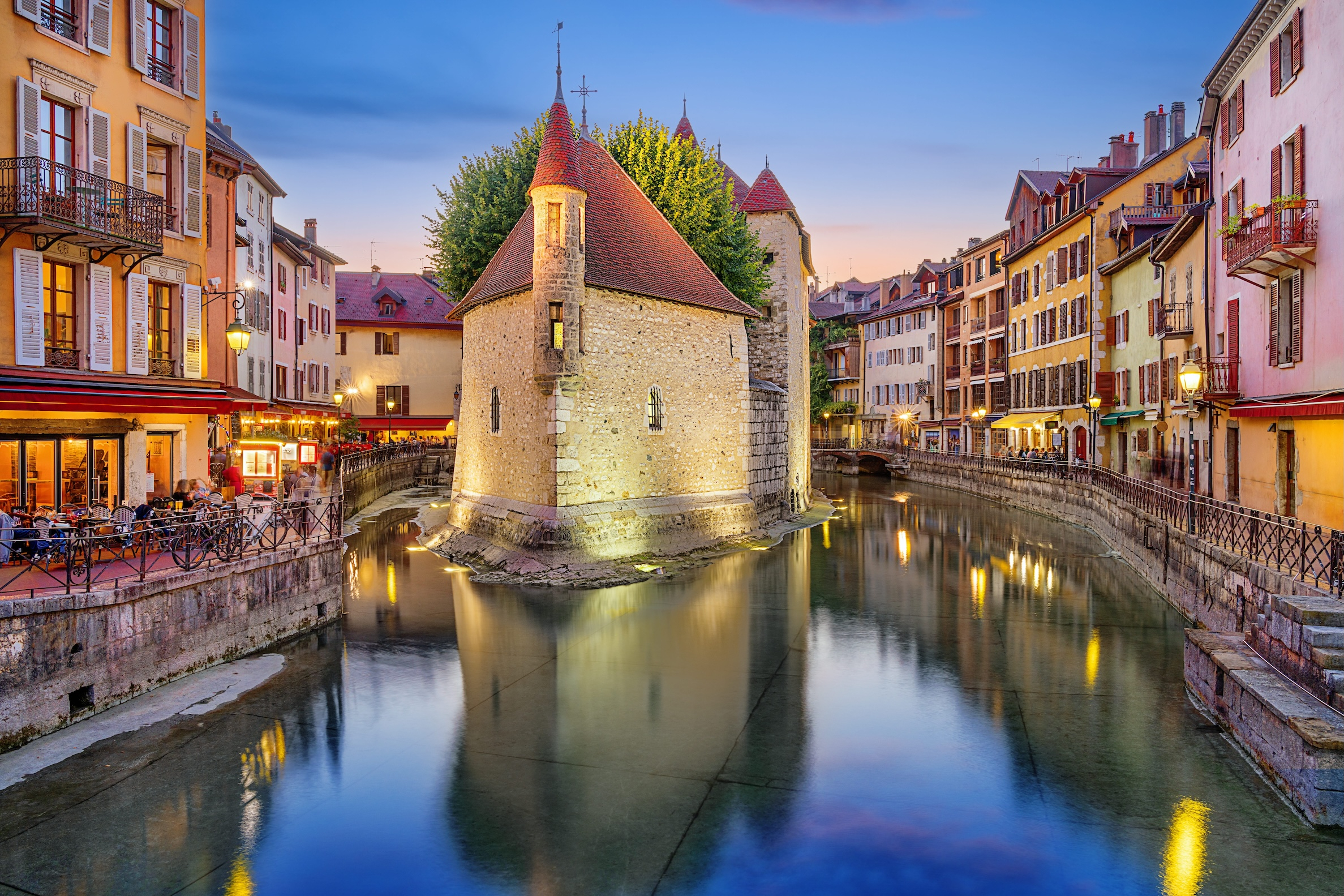 Annecy