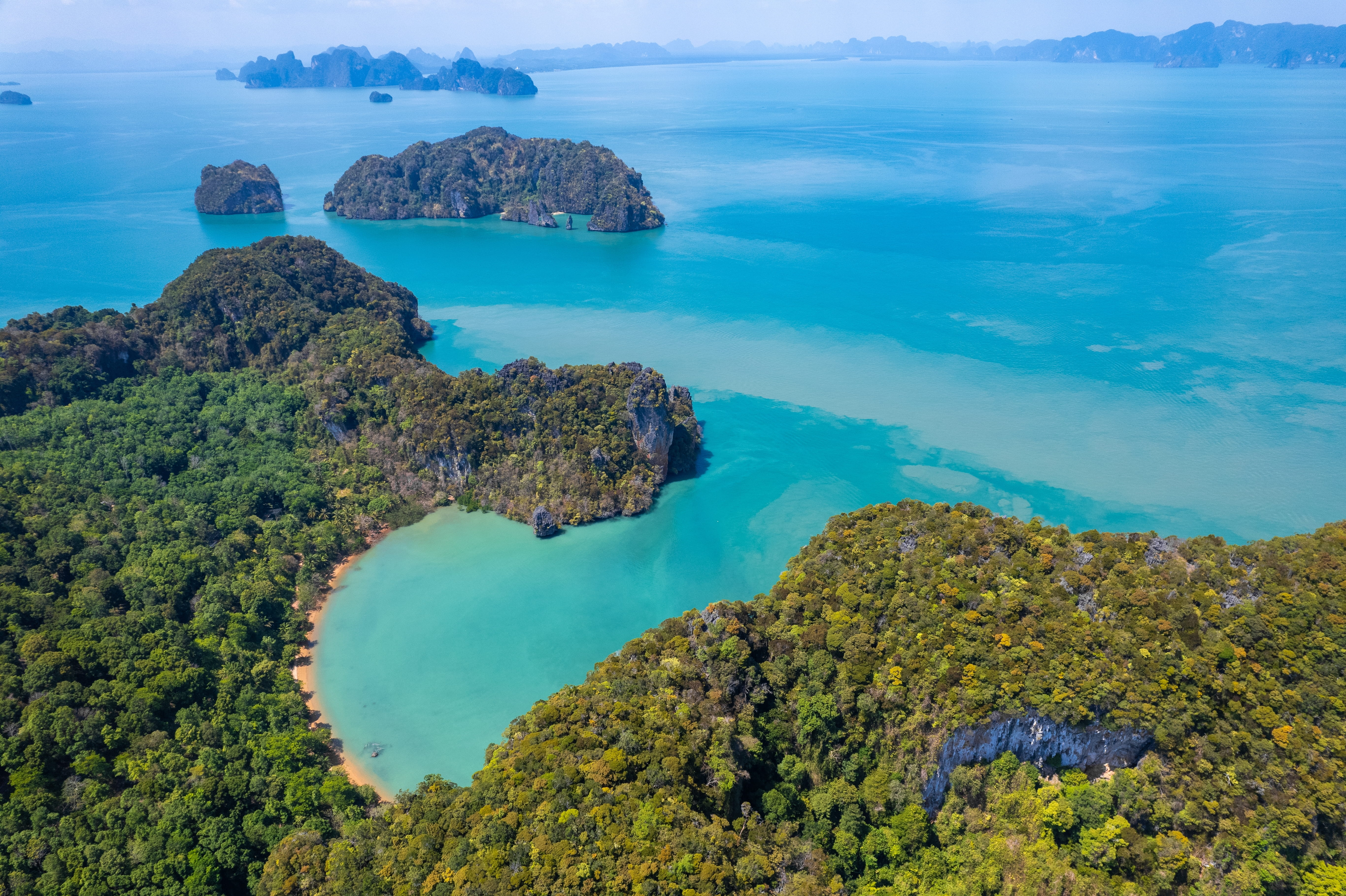 Koh Yao Noi