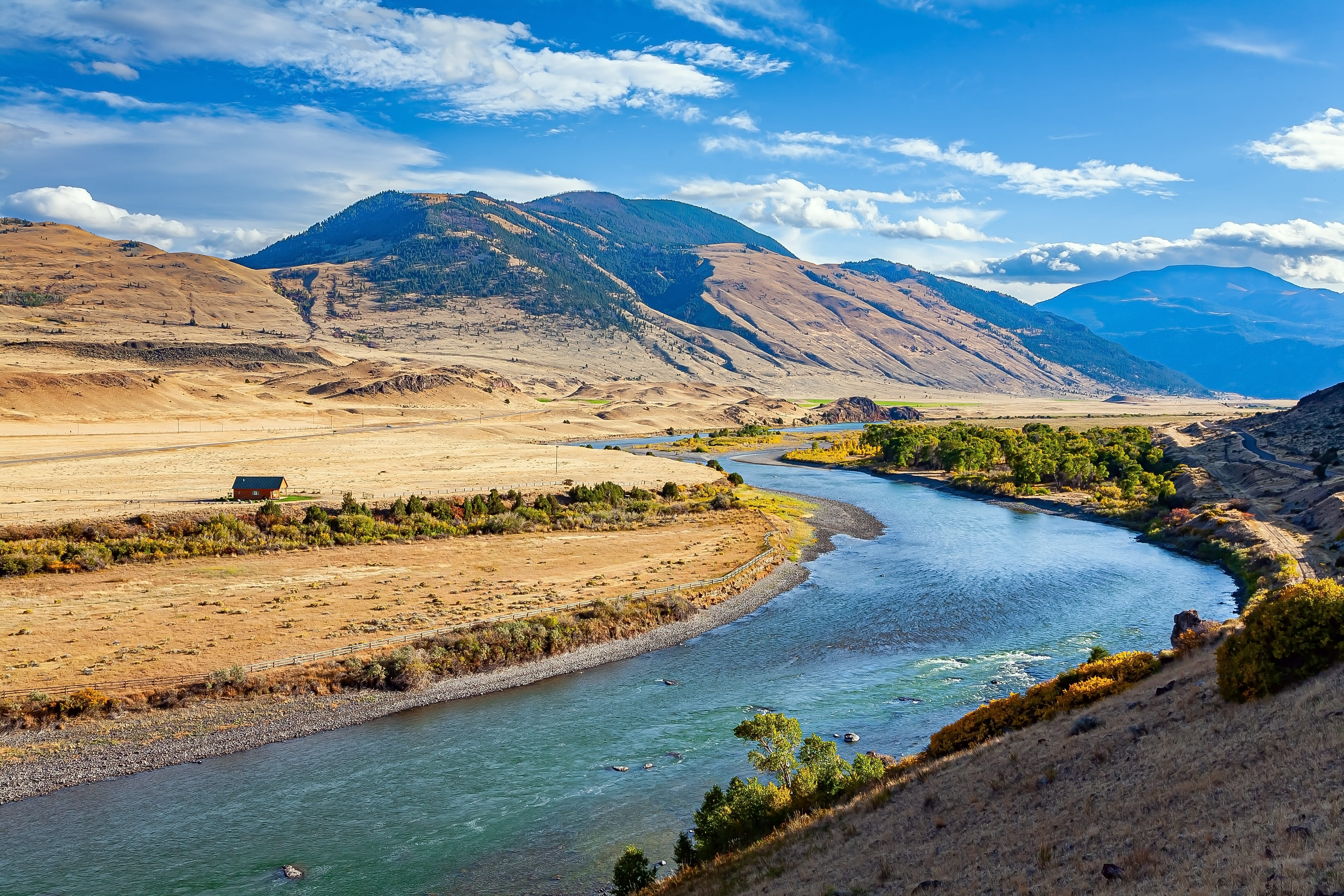 Great River Road