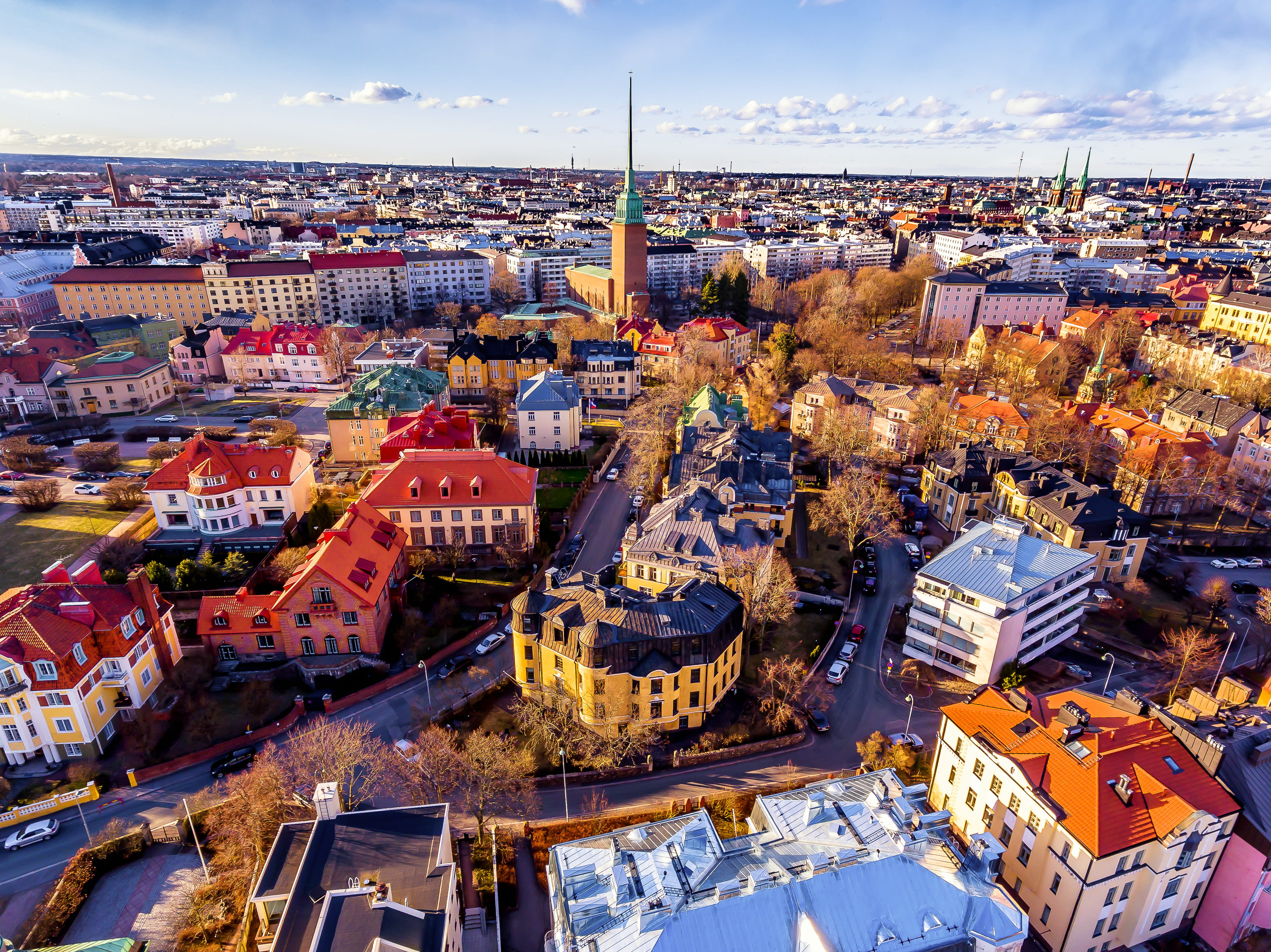 Helsinki (Finnland)
