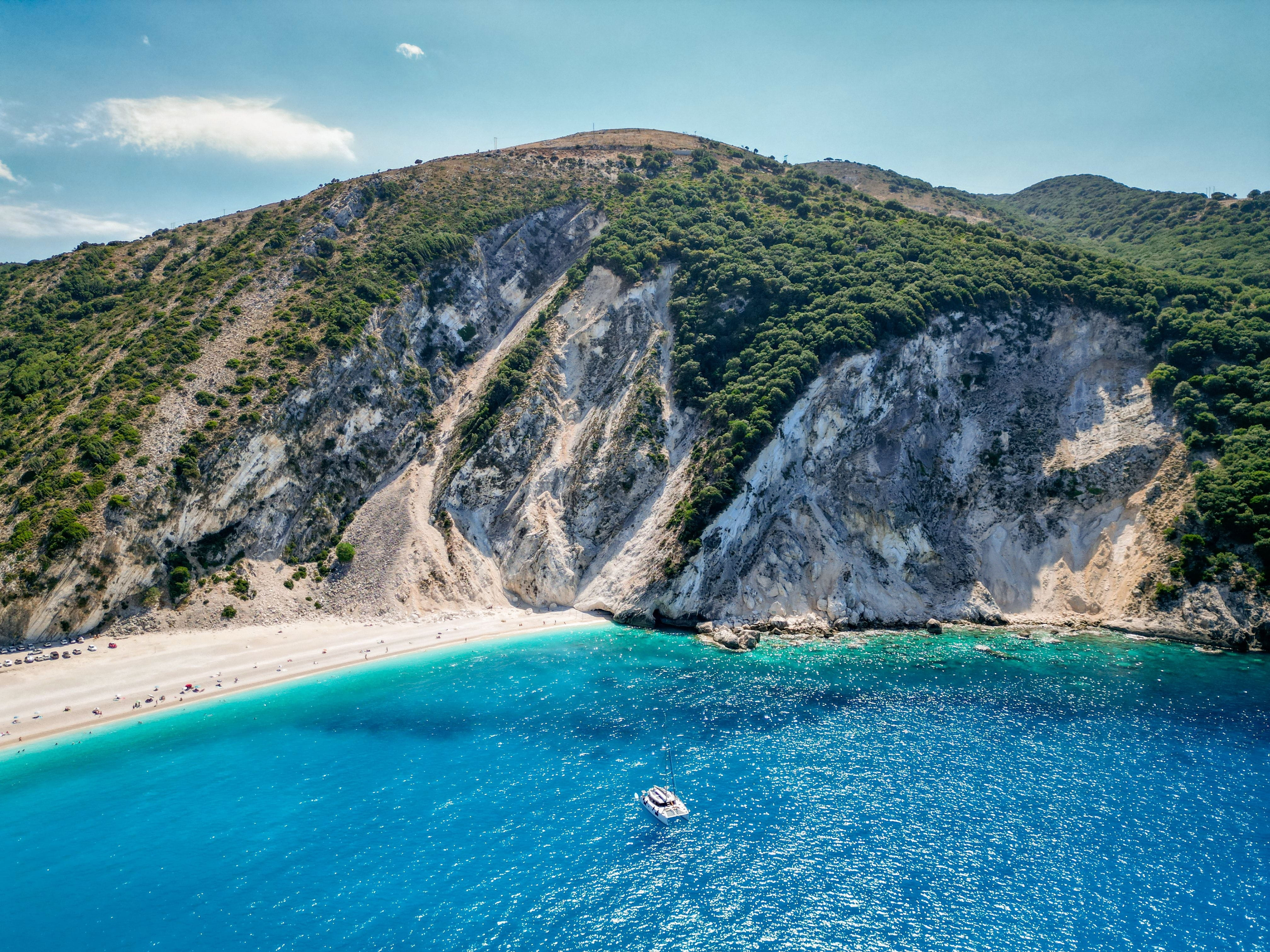 Kefalonia