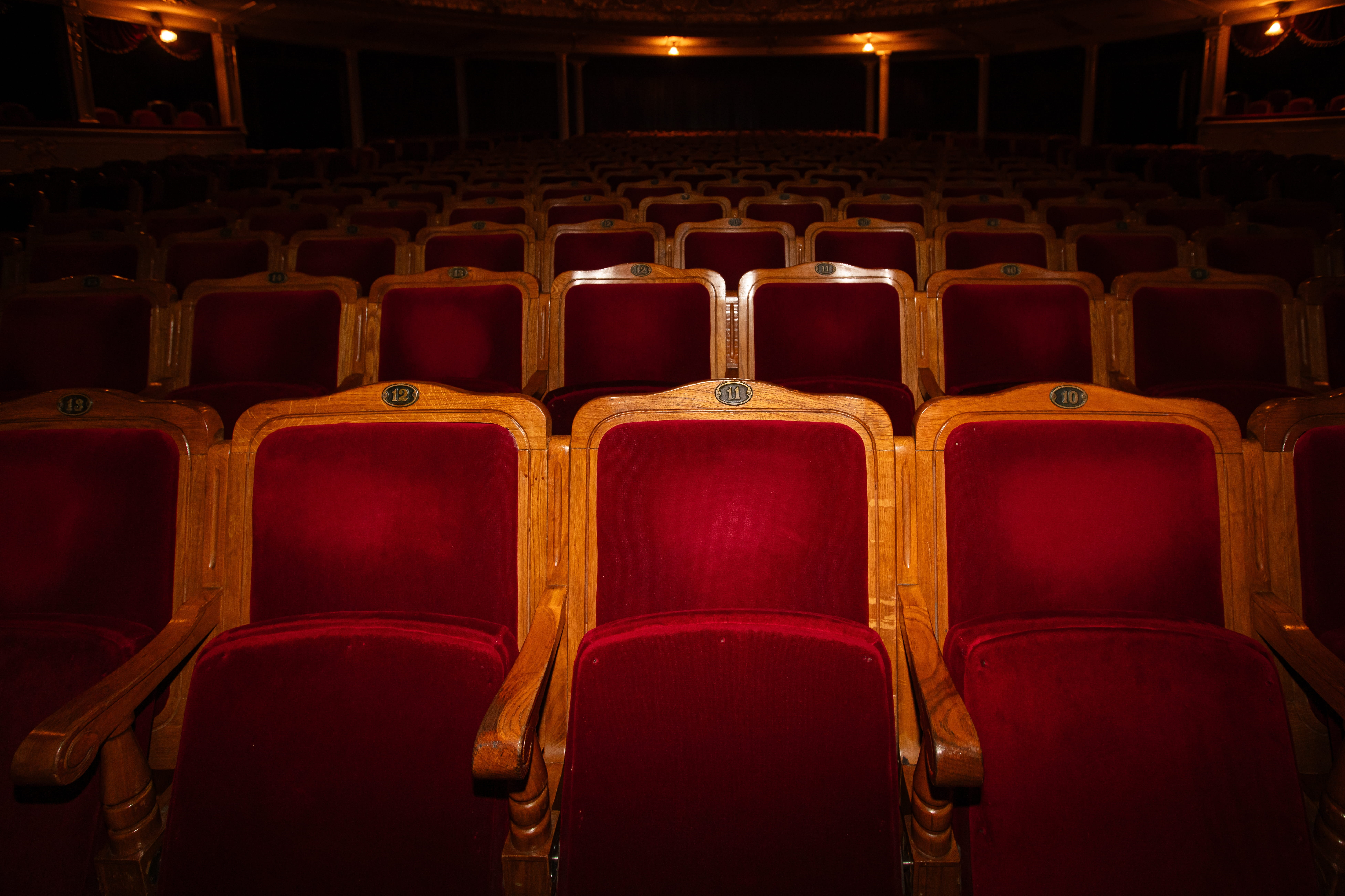 Musical- und Theaterstadt