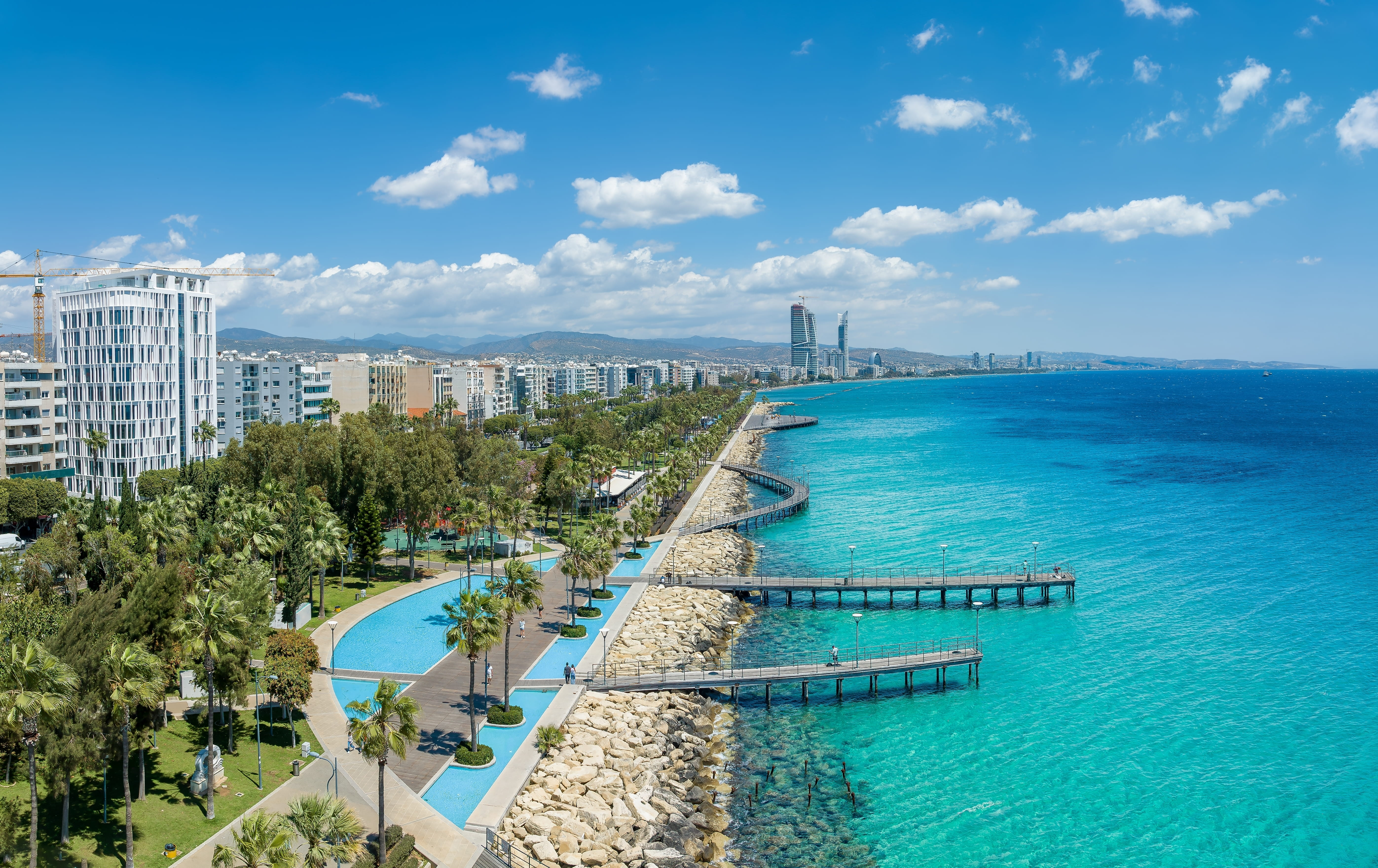 Limassol