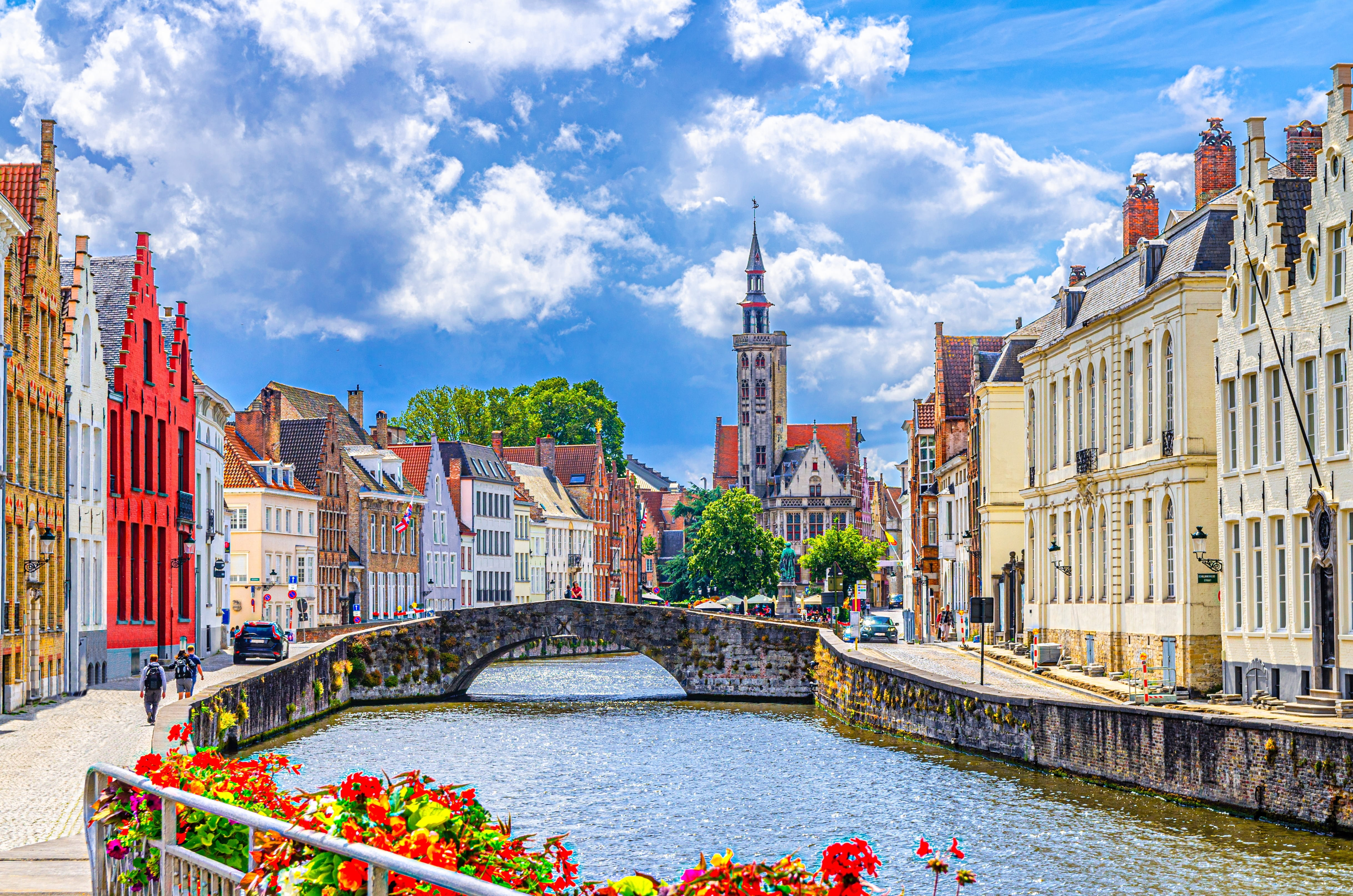 Brügge (Belgien)