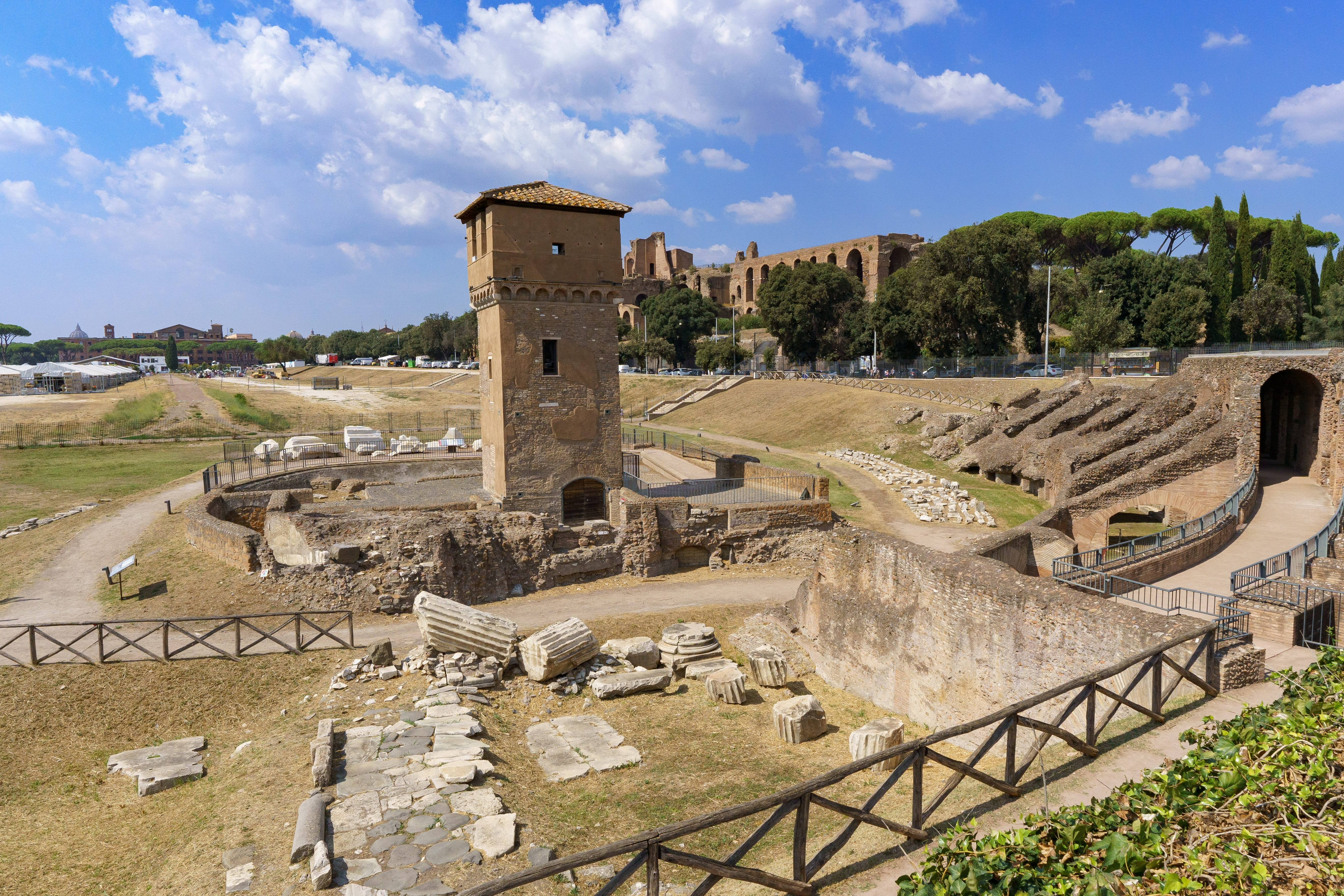 Circus Maximus