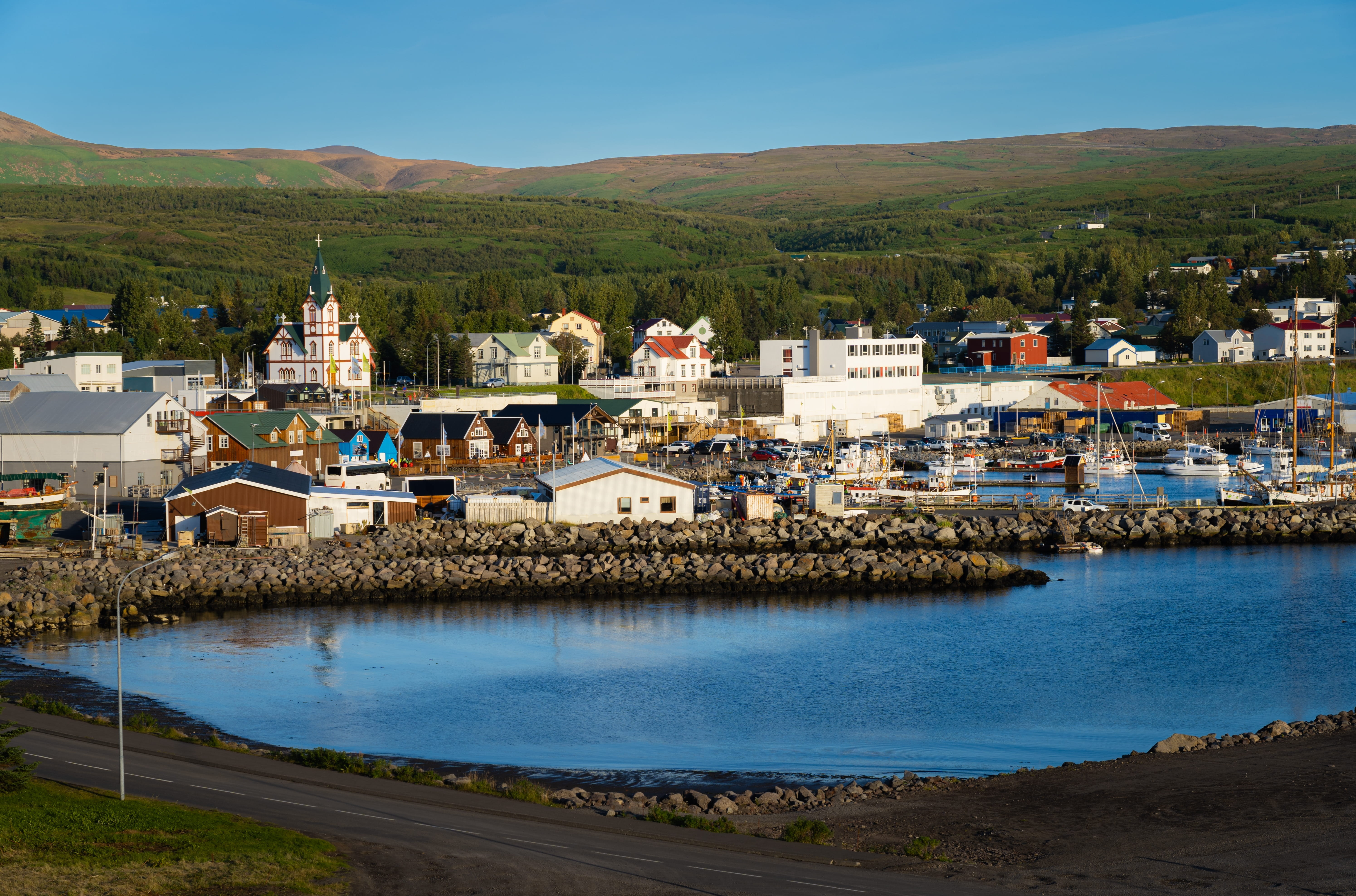 Húsavík