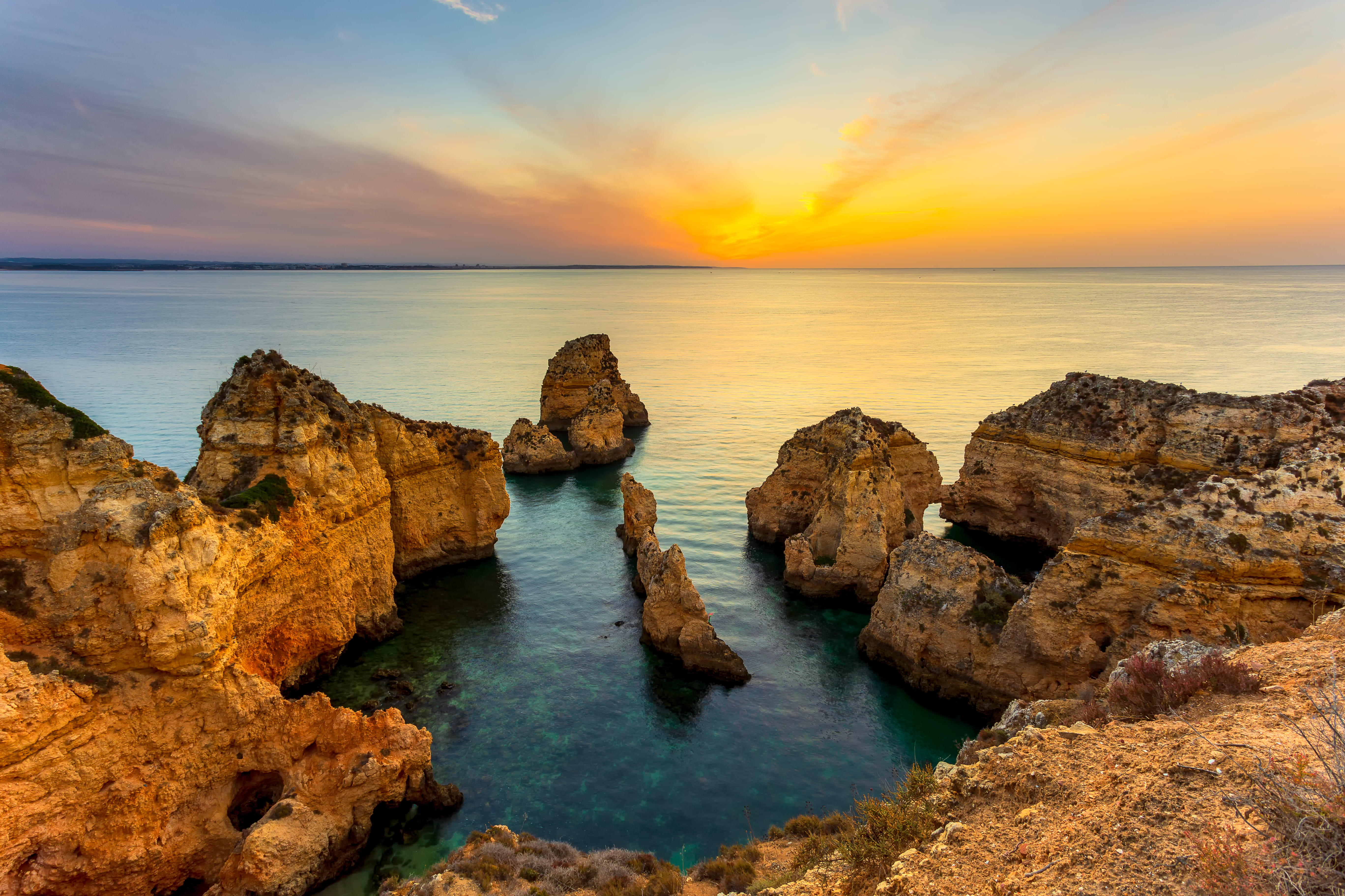 Ponta da Piedade