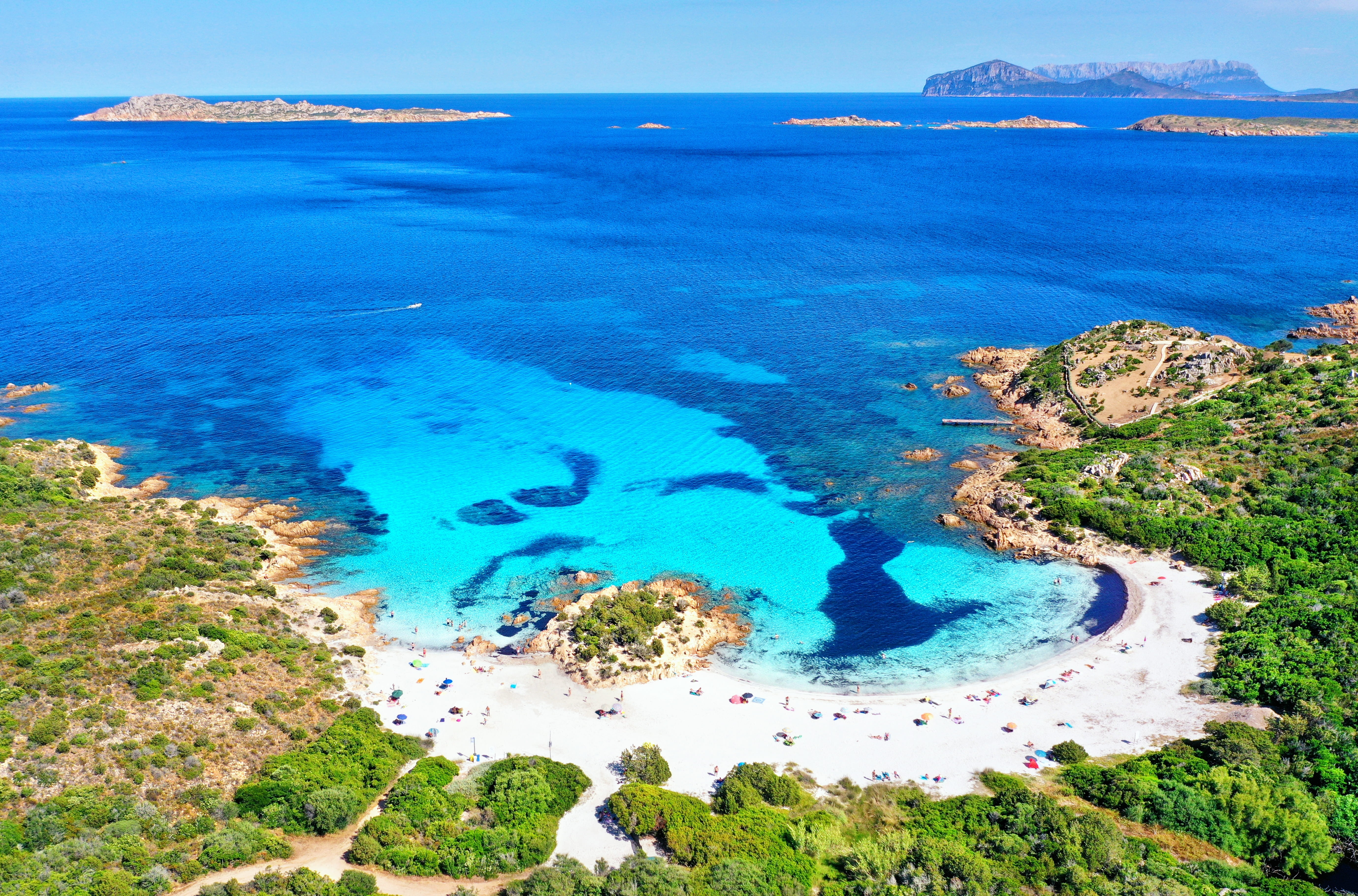 Spiaggia del Principe
