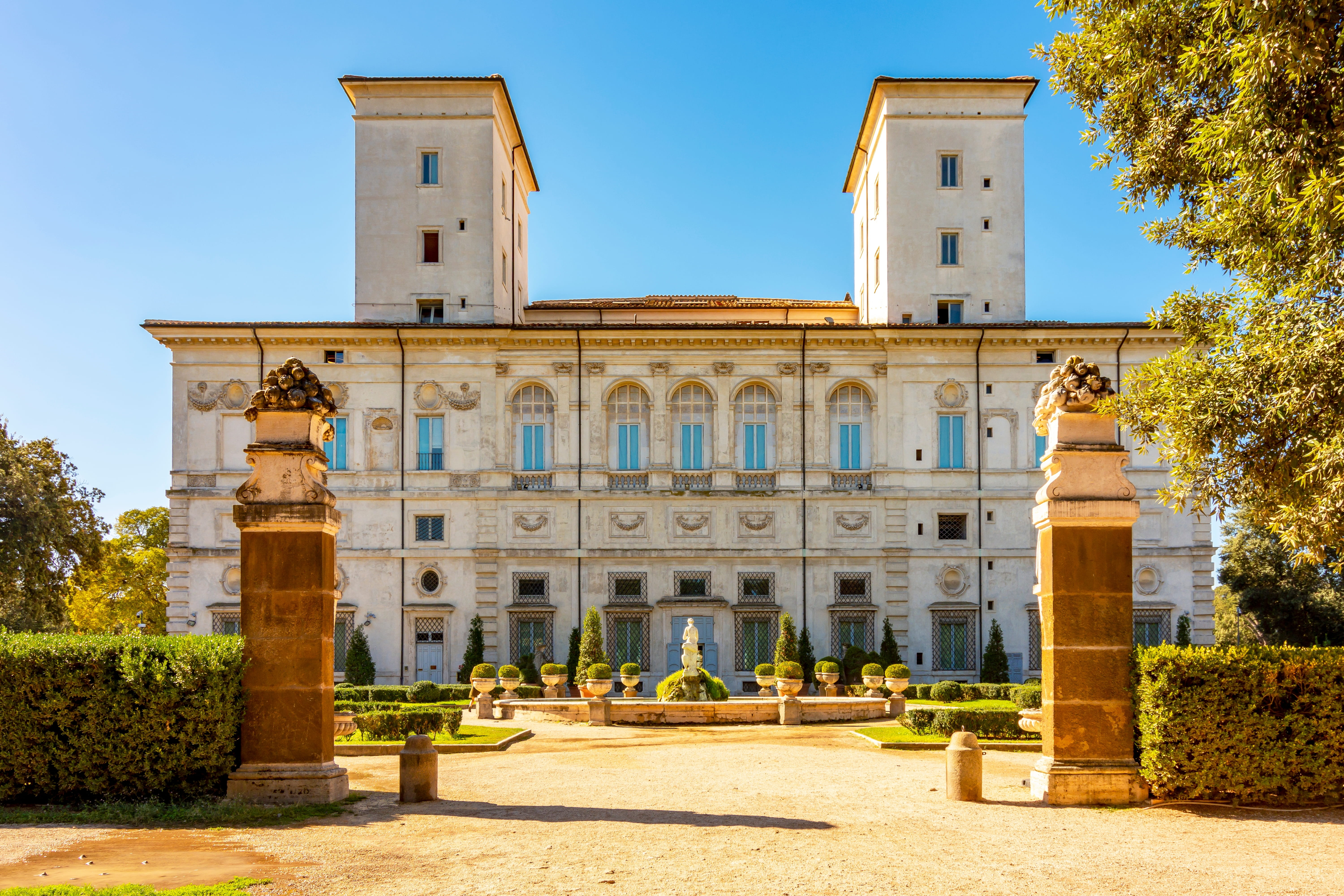 Villa Borghese