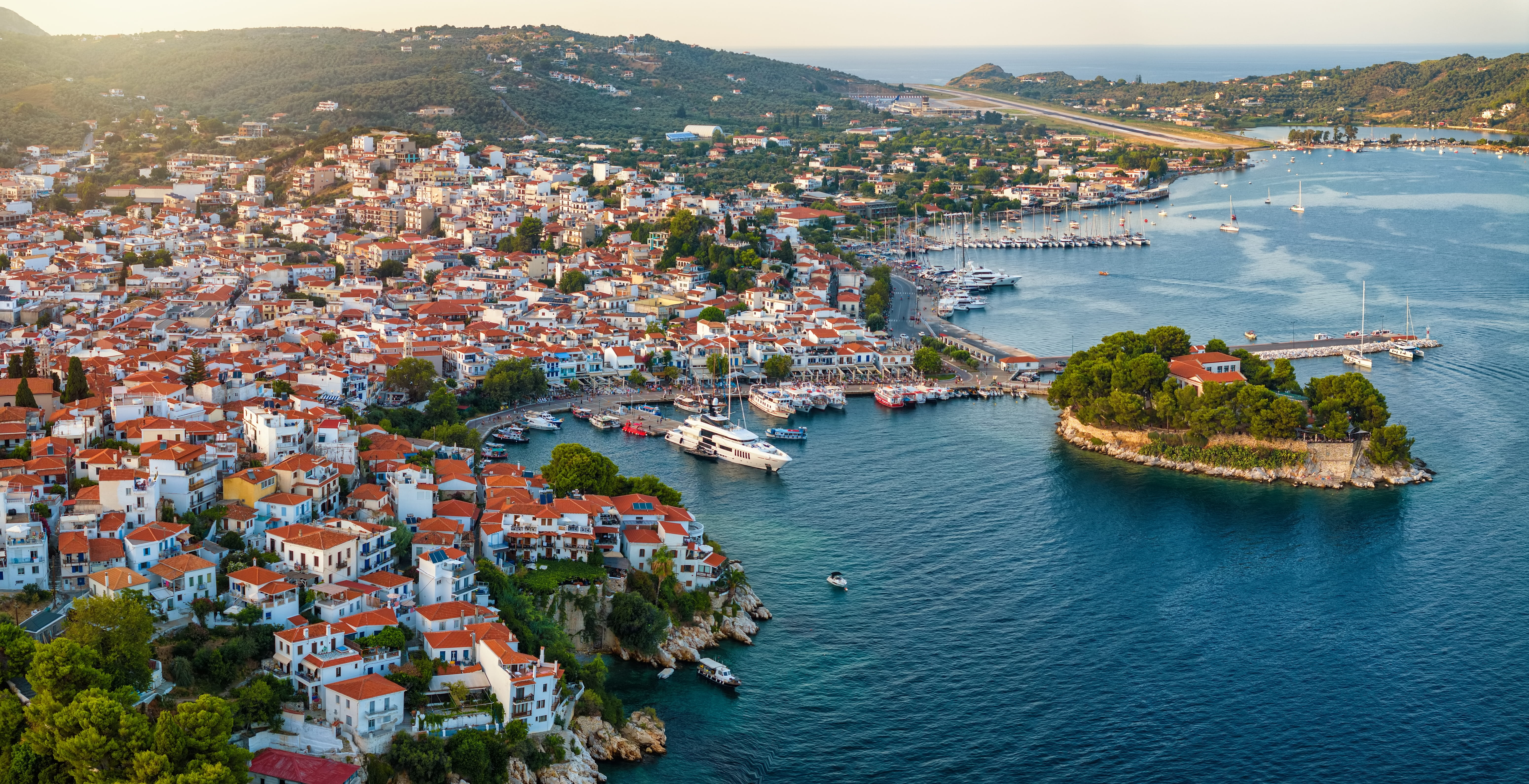Skiathos