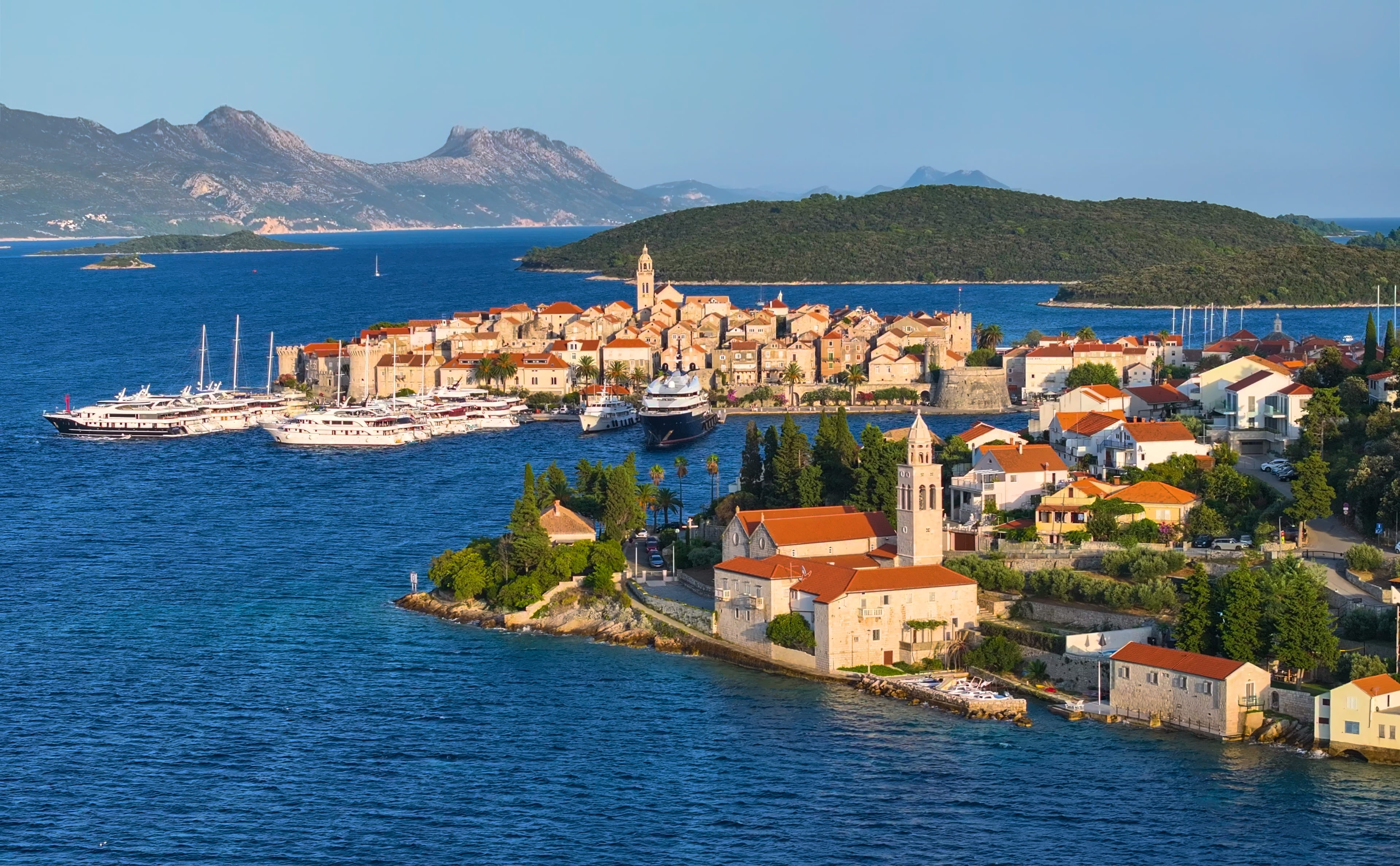 Korčula