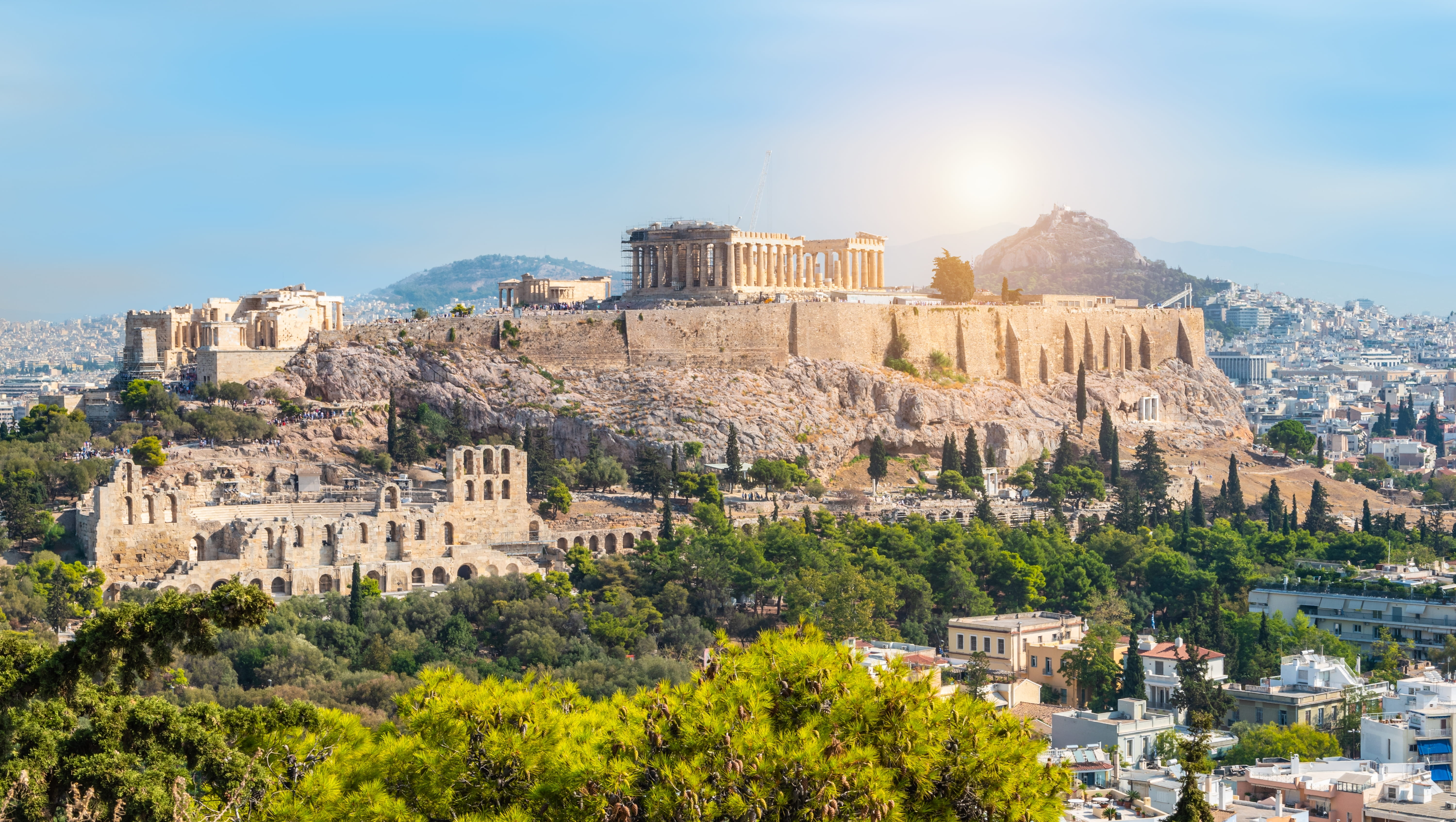 Athen (Griechenland)