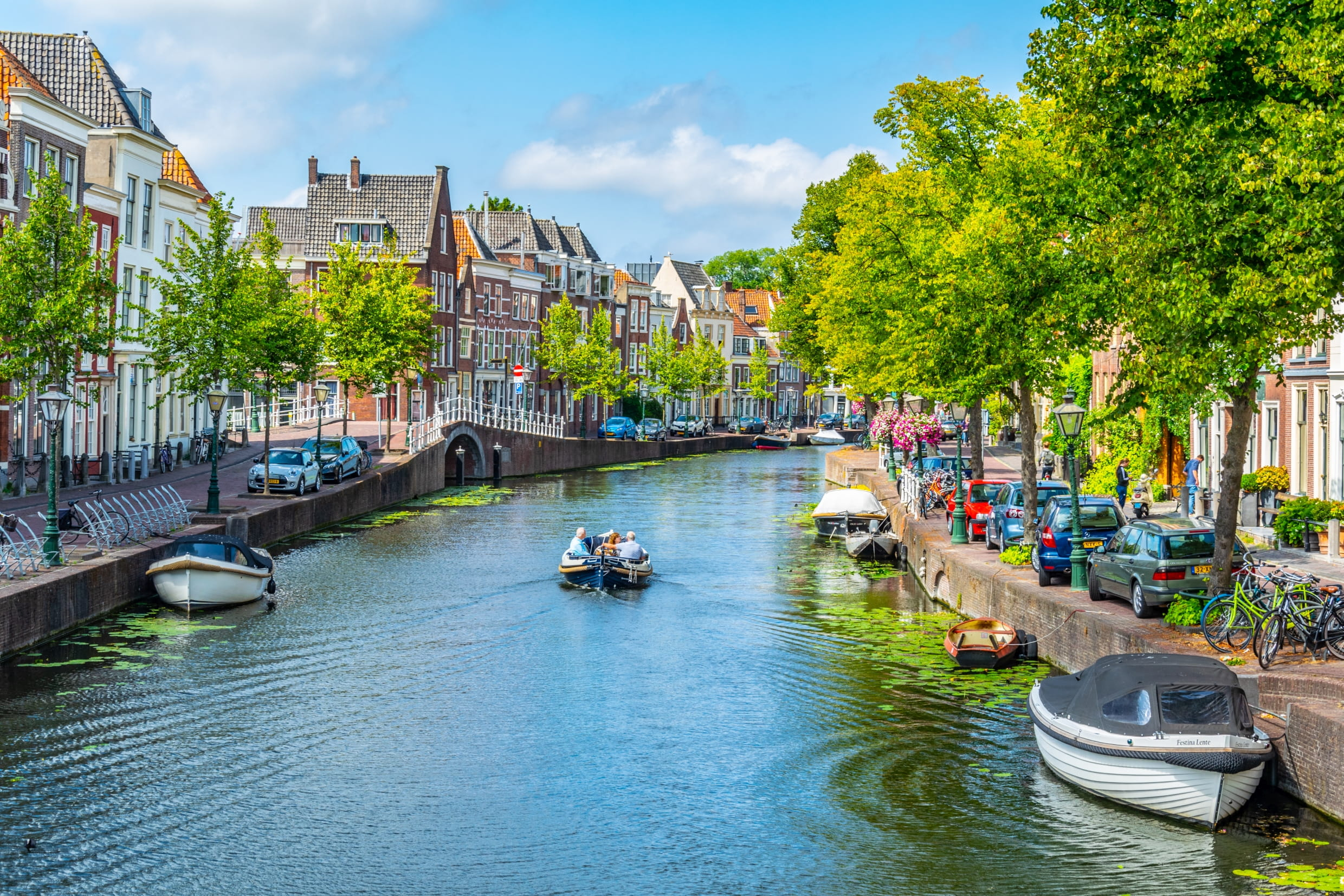 Leiden