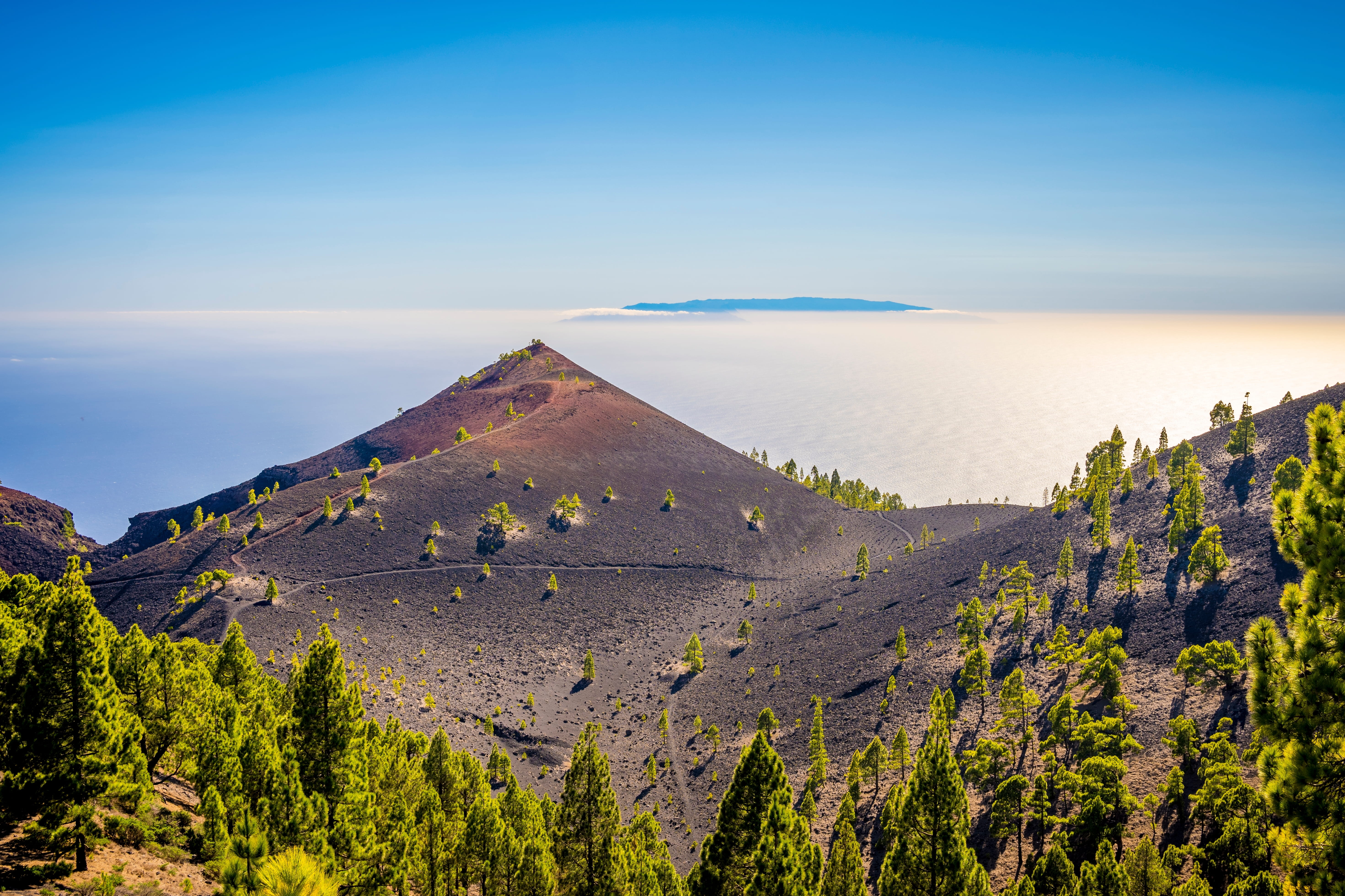 La Palma