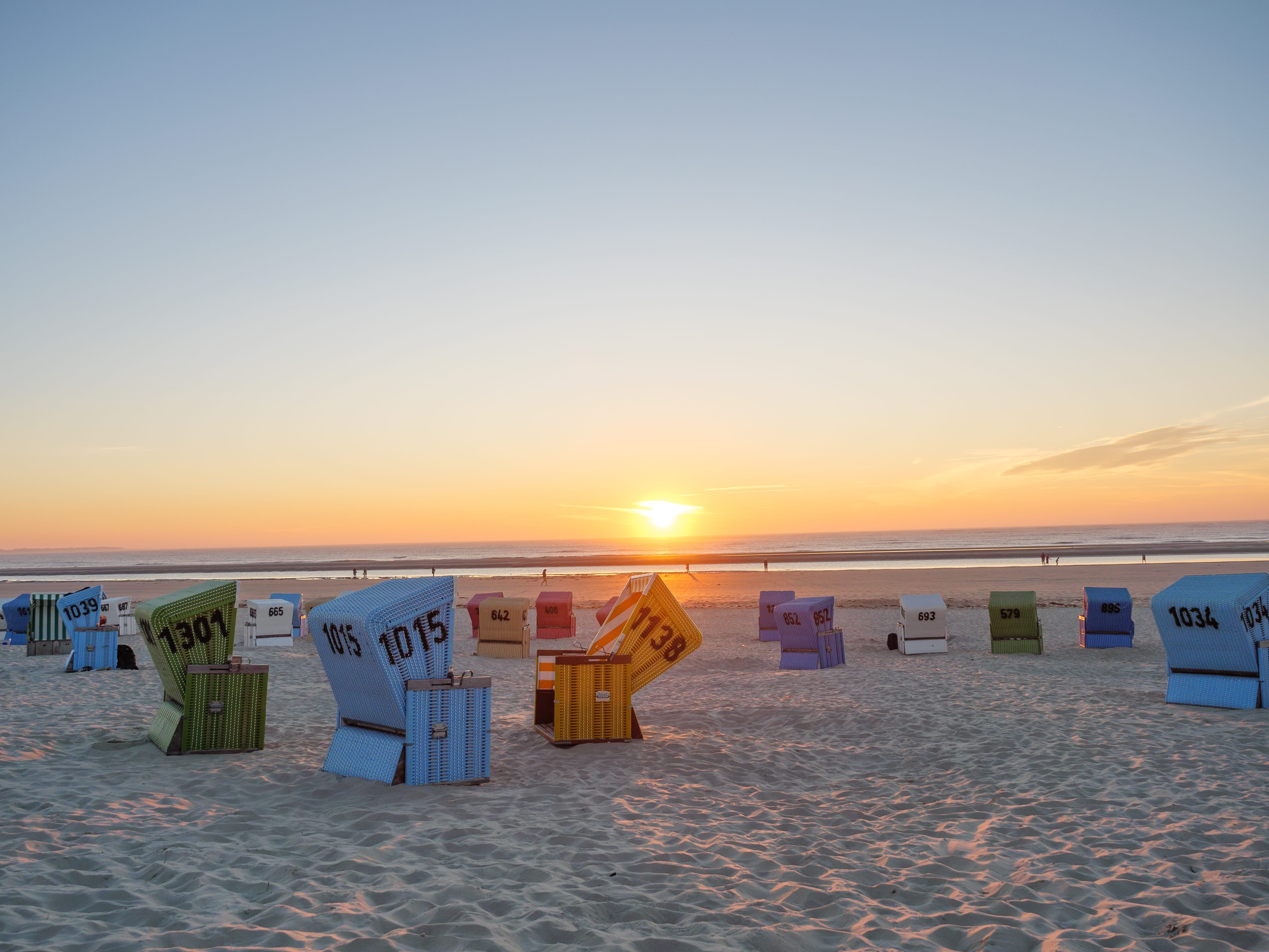 Langeoog