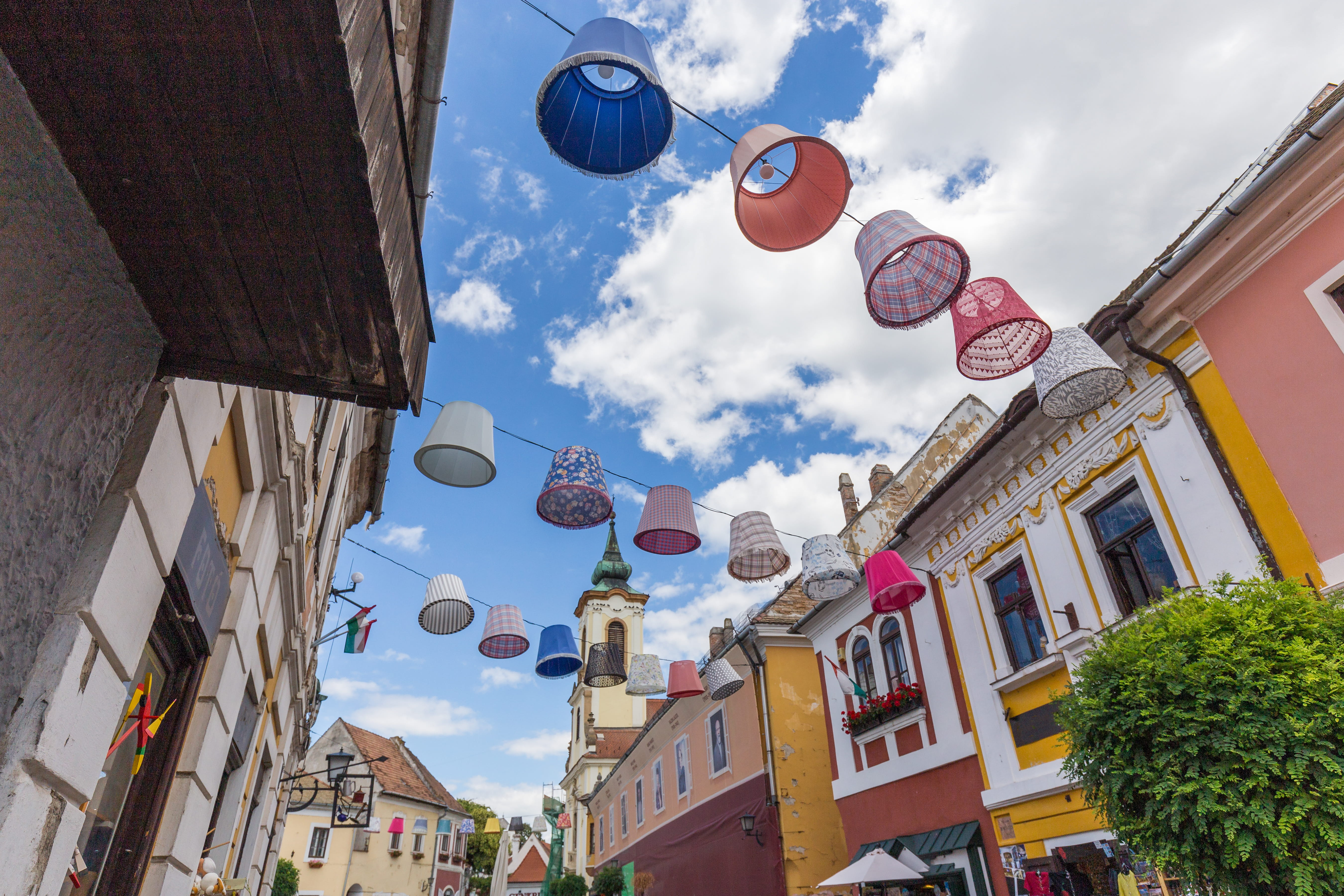 Szentendre