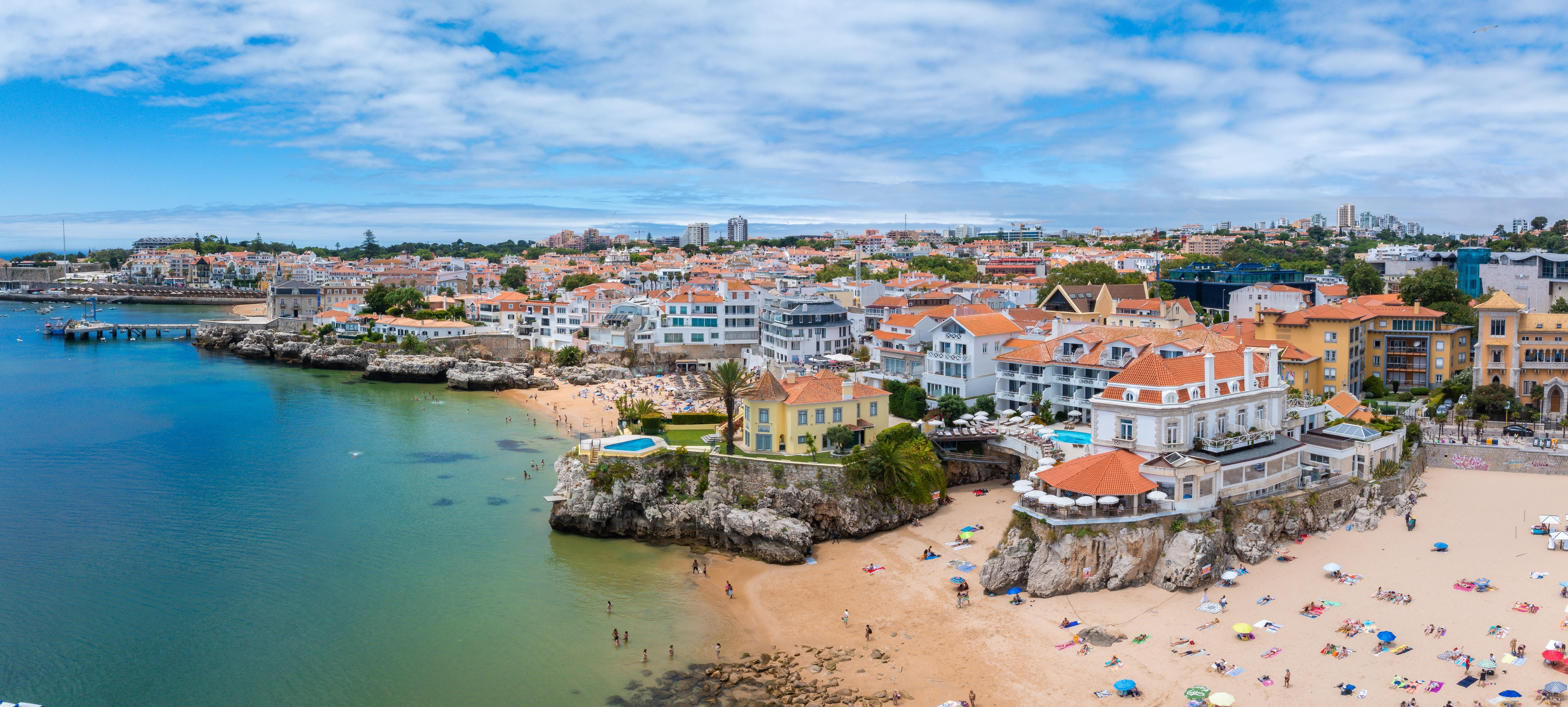 Cascais