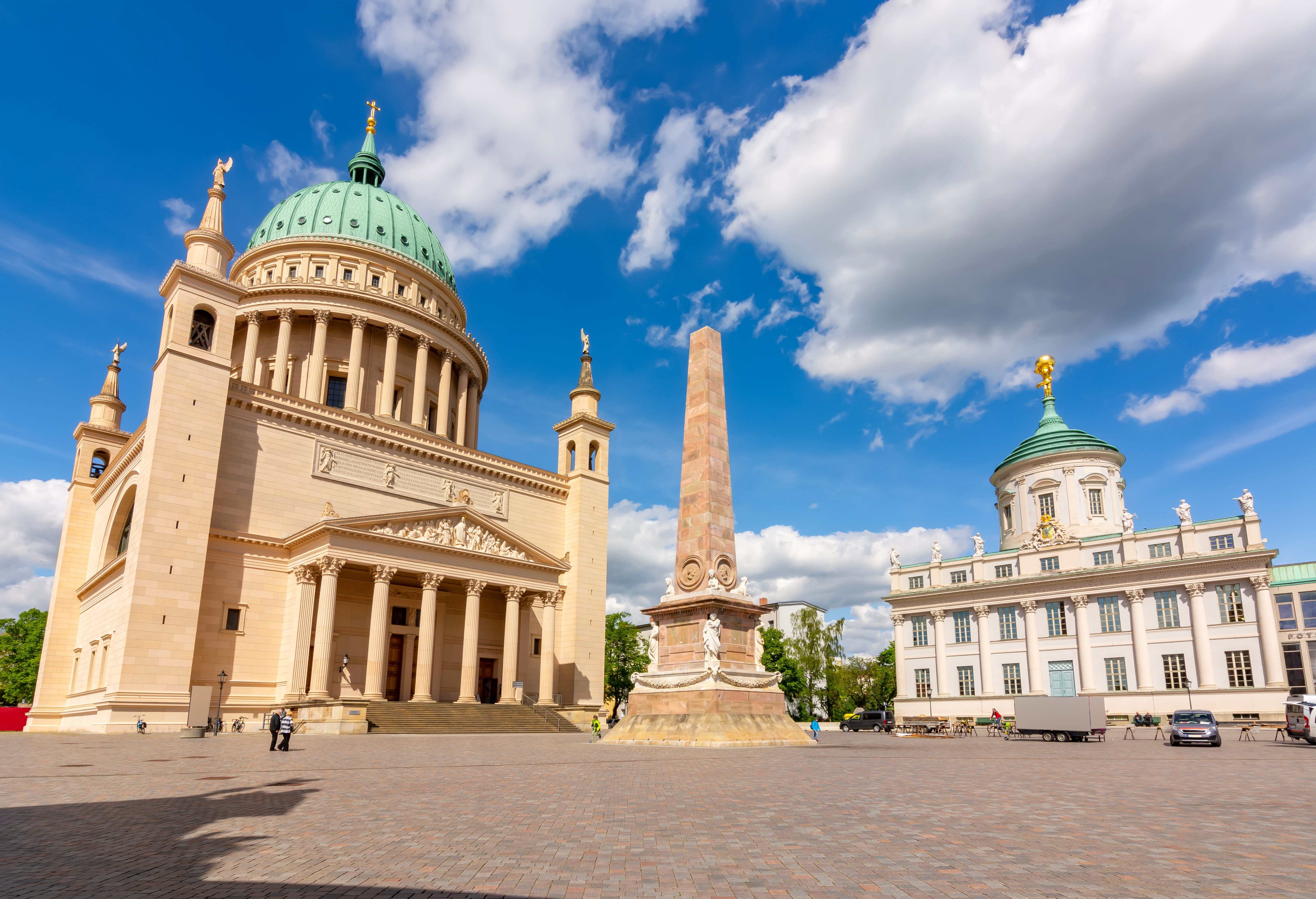 Potsdam