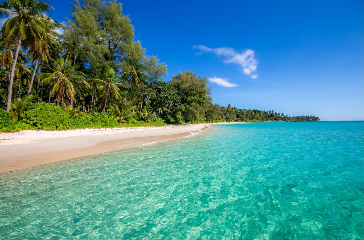 Koh Mak