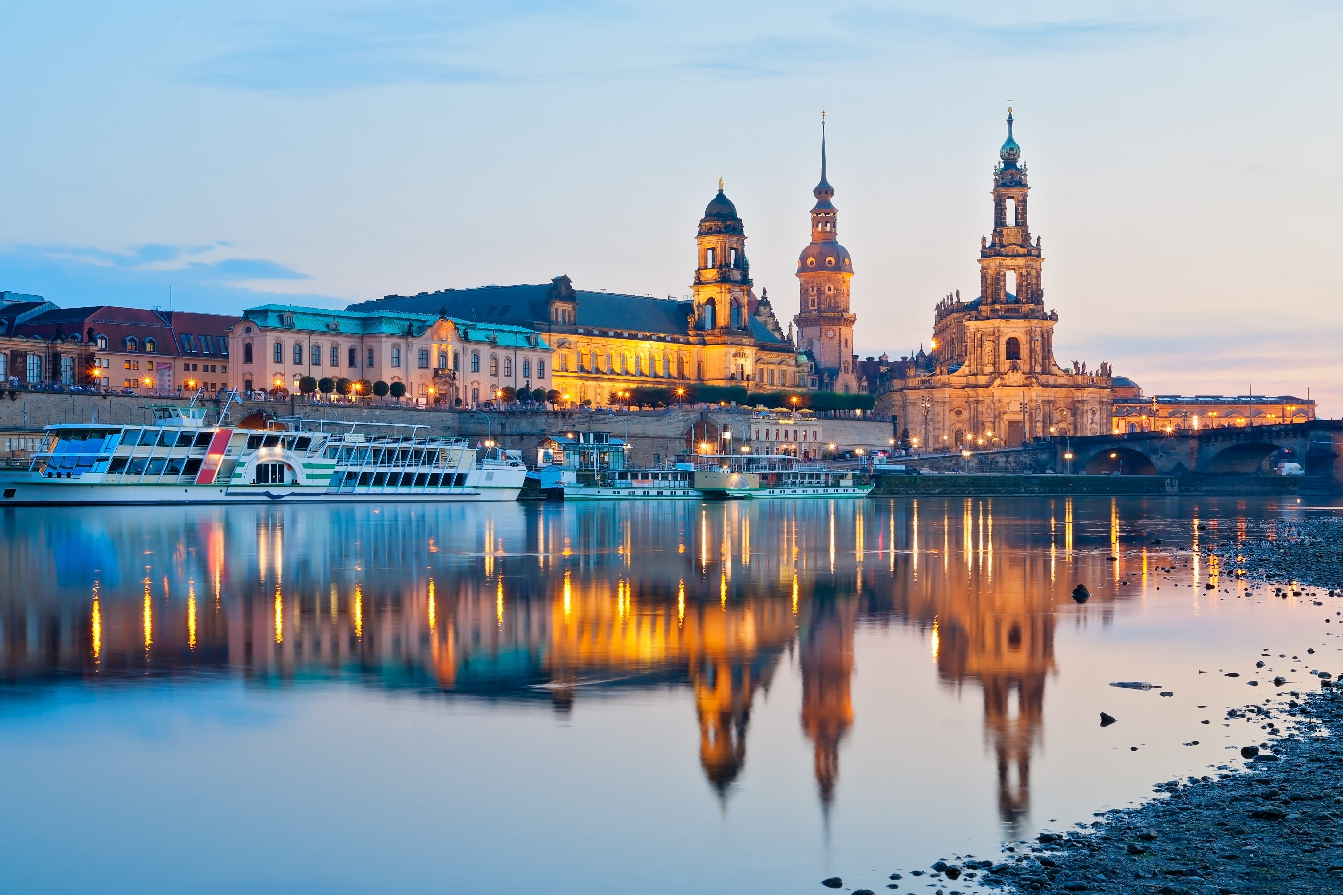 Dresden