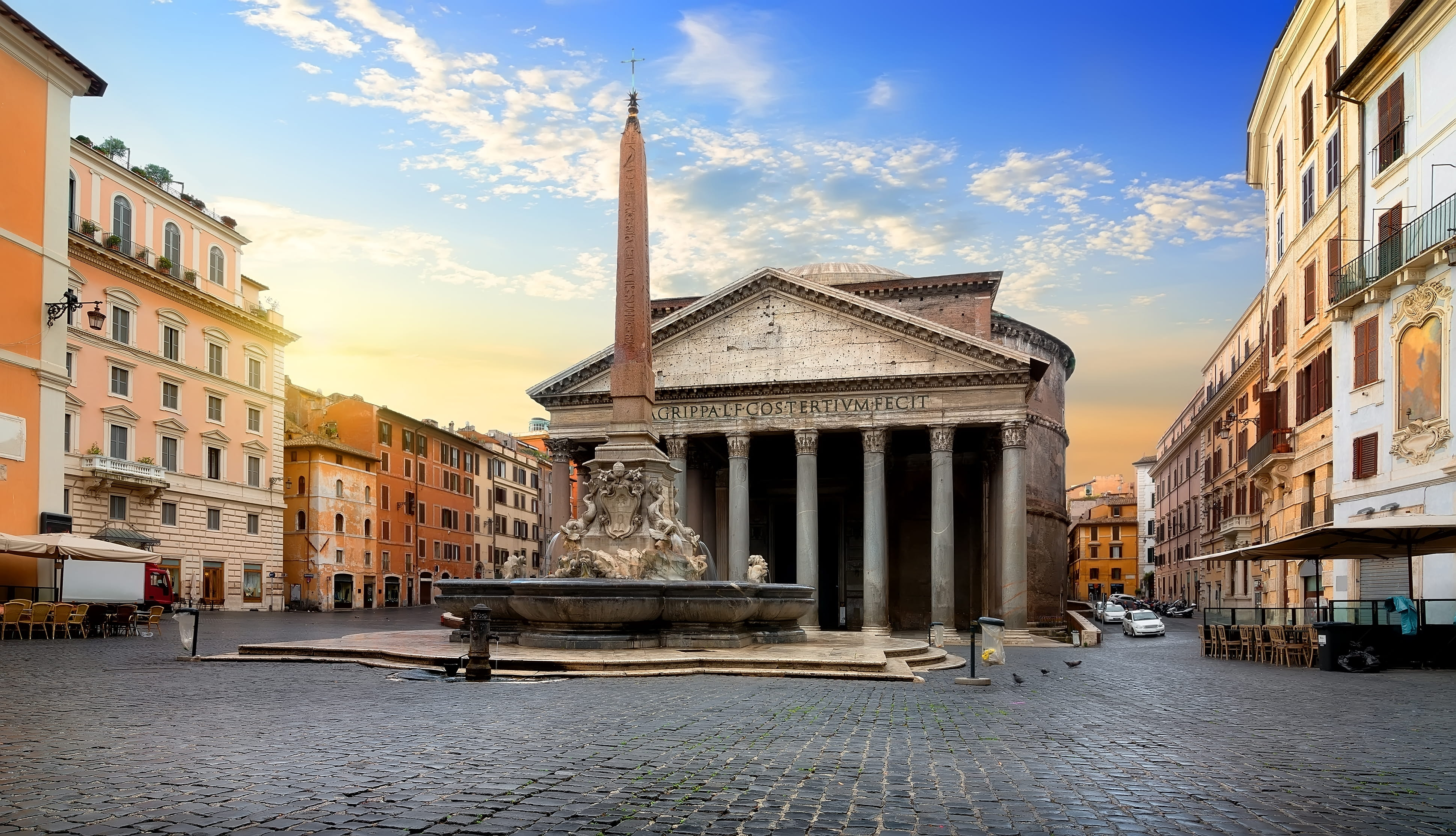 Pantheon