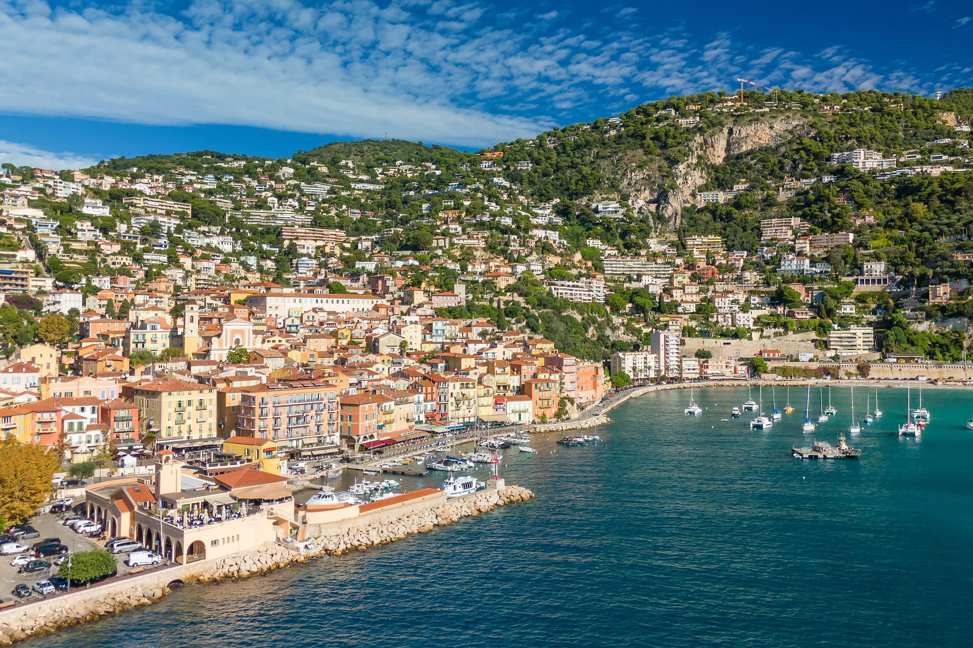 Côte d’Azur