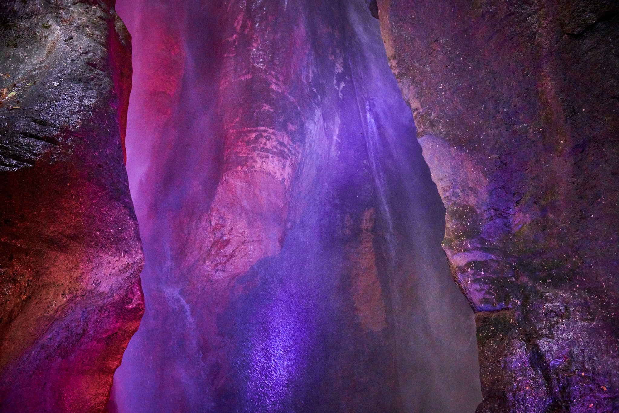 Cascata del Varone (Varone-Wasserfall)