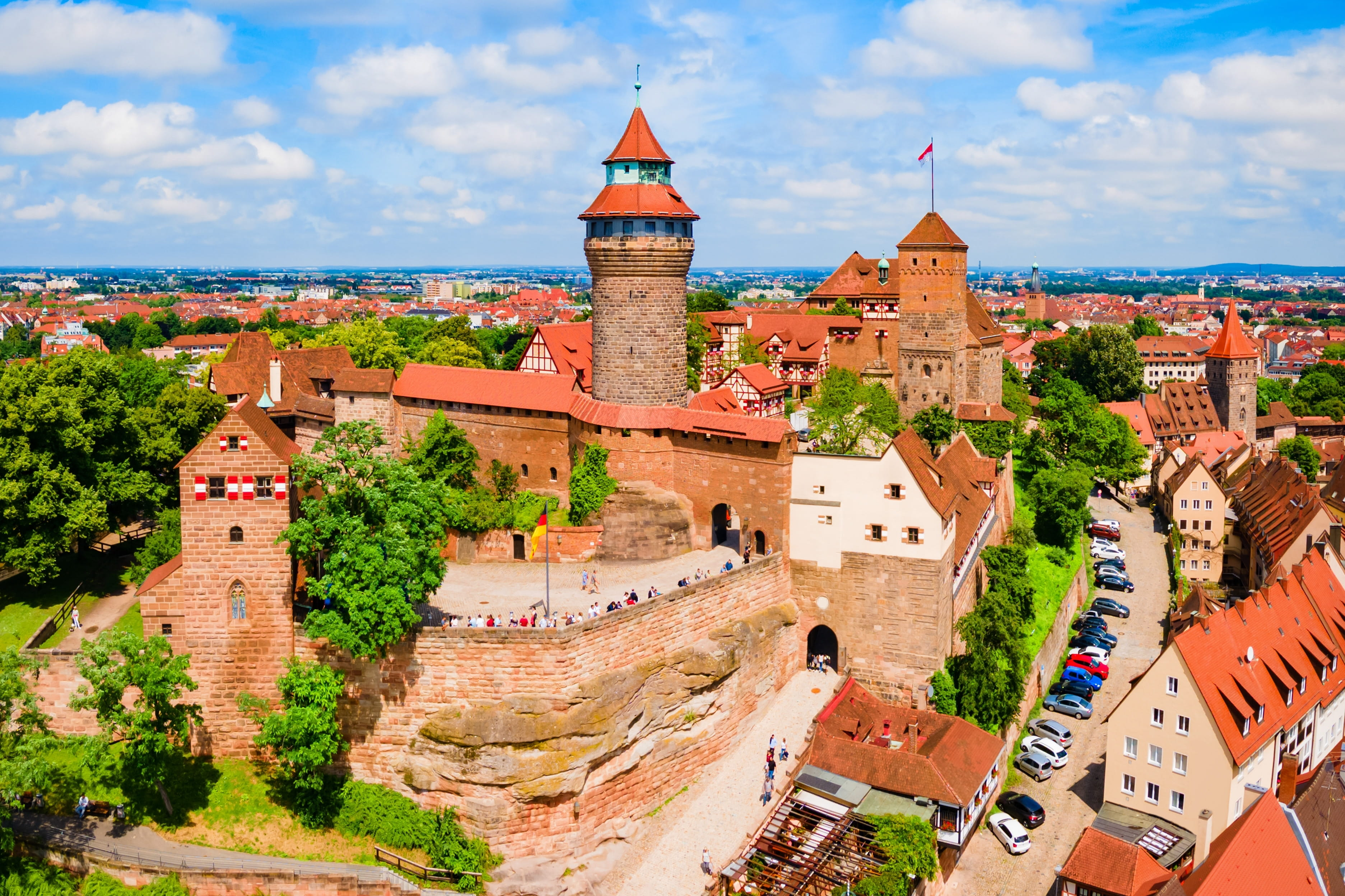 Nürnberg