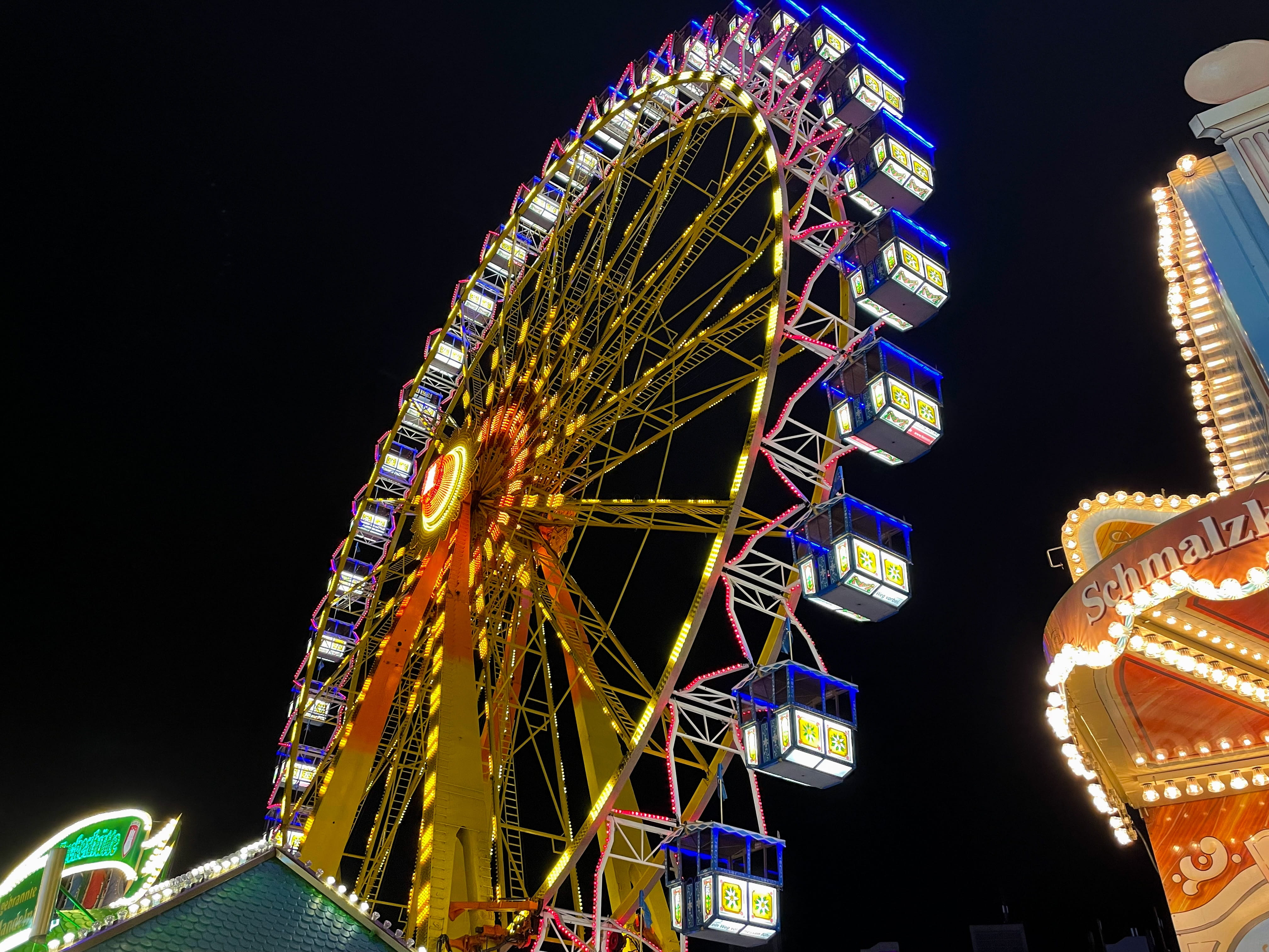Hamburger Dom