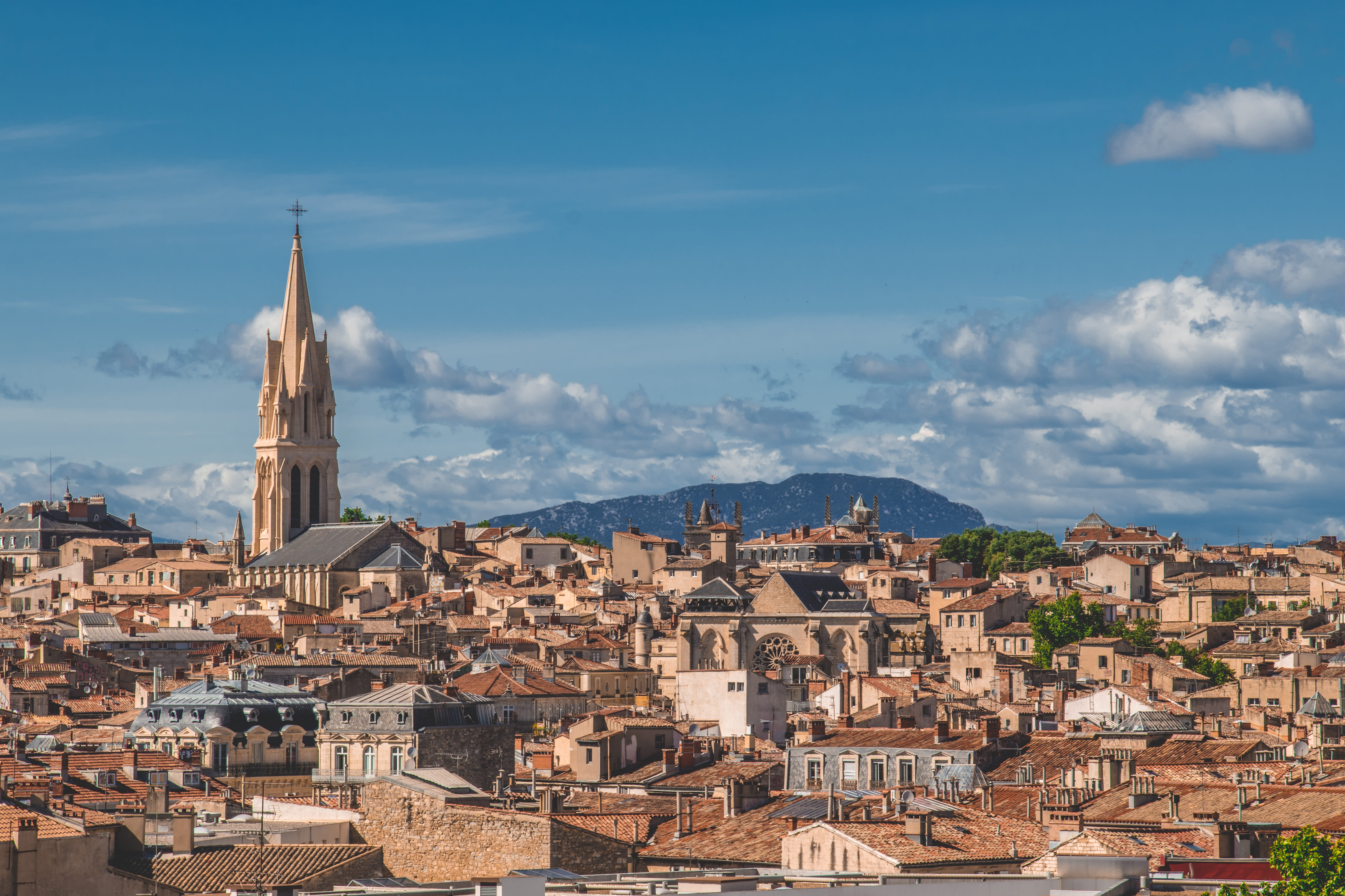 Montpellier