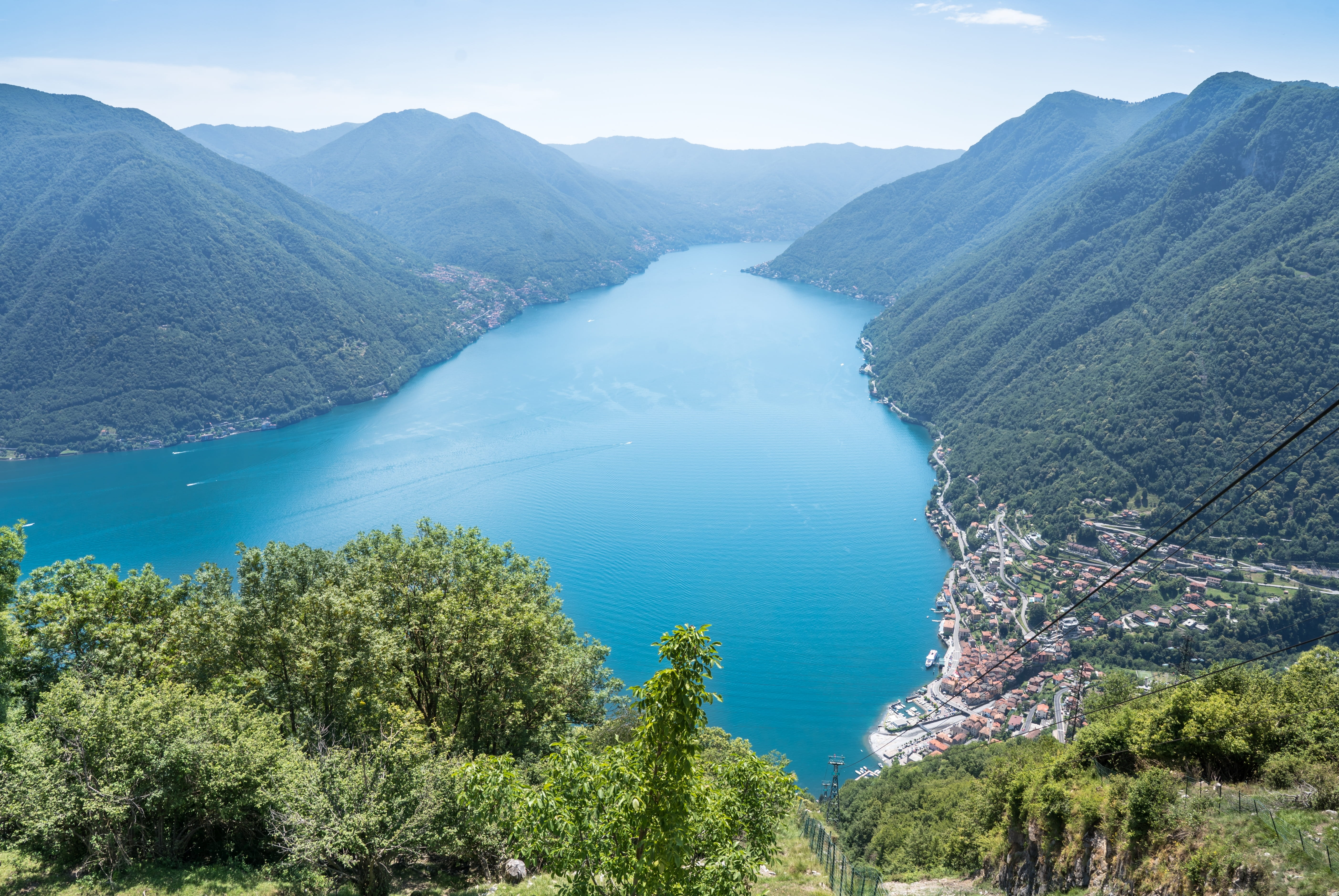 Lago di Como