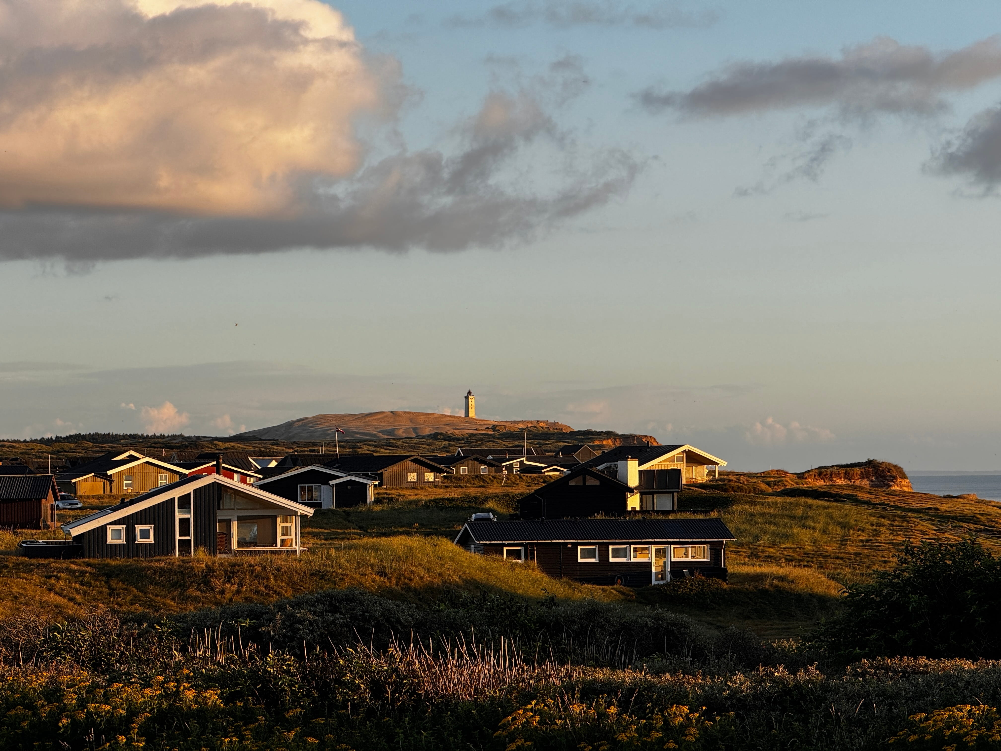 Lønstrup