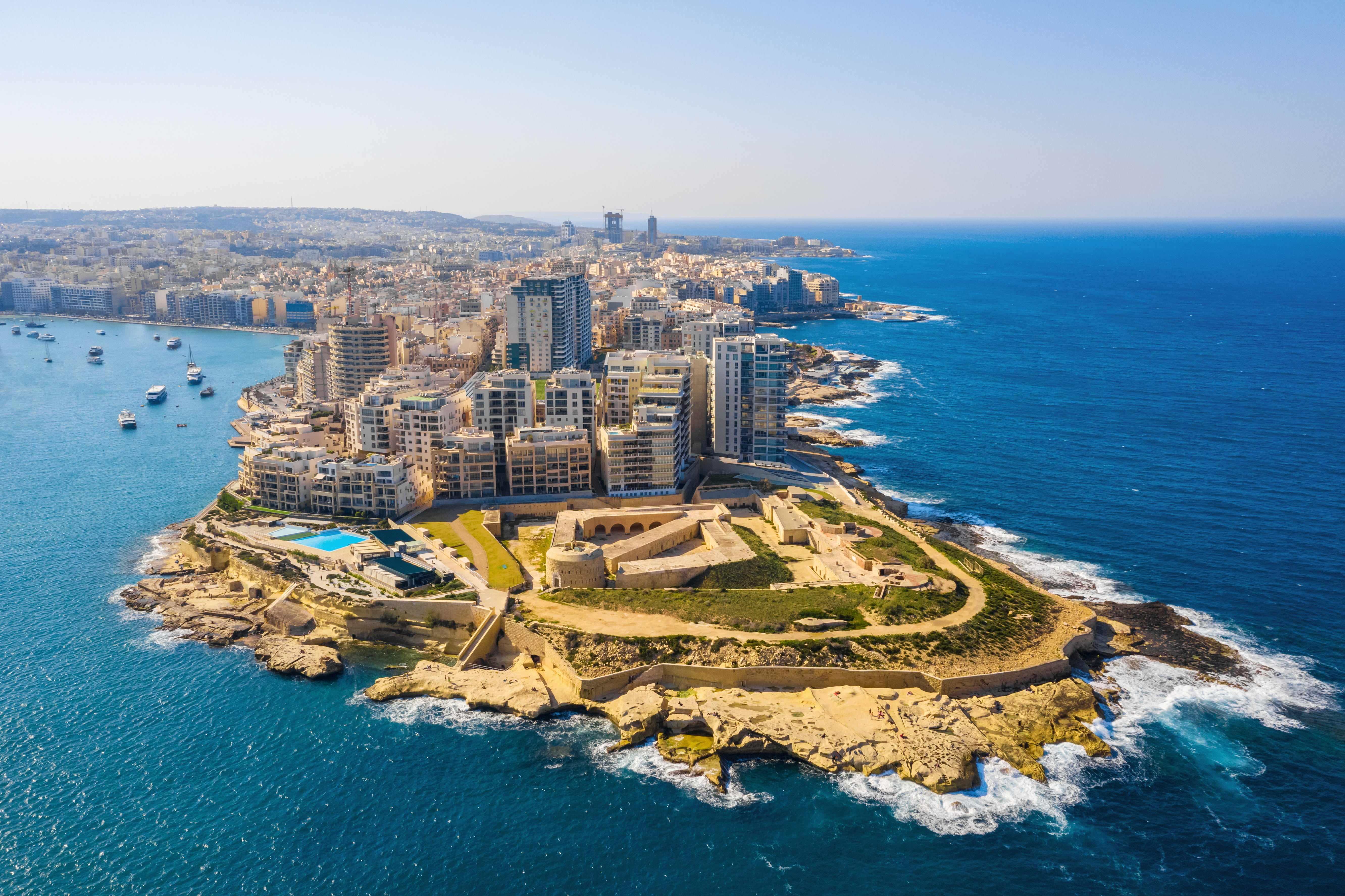 Sliema