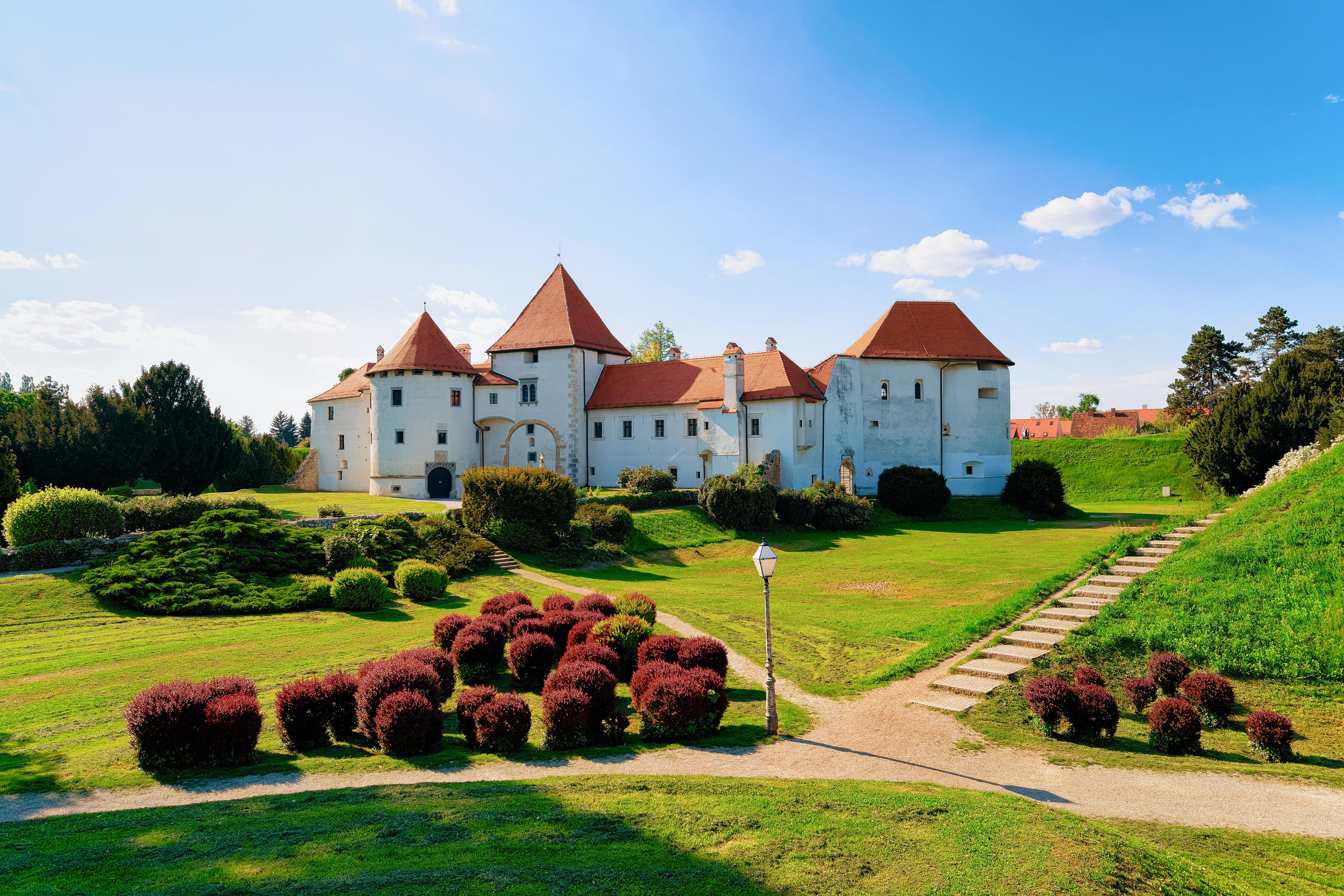 Varaždin