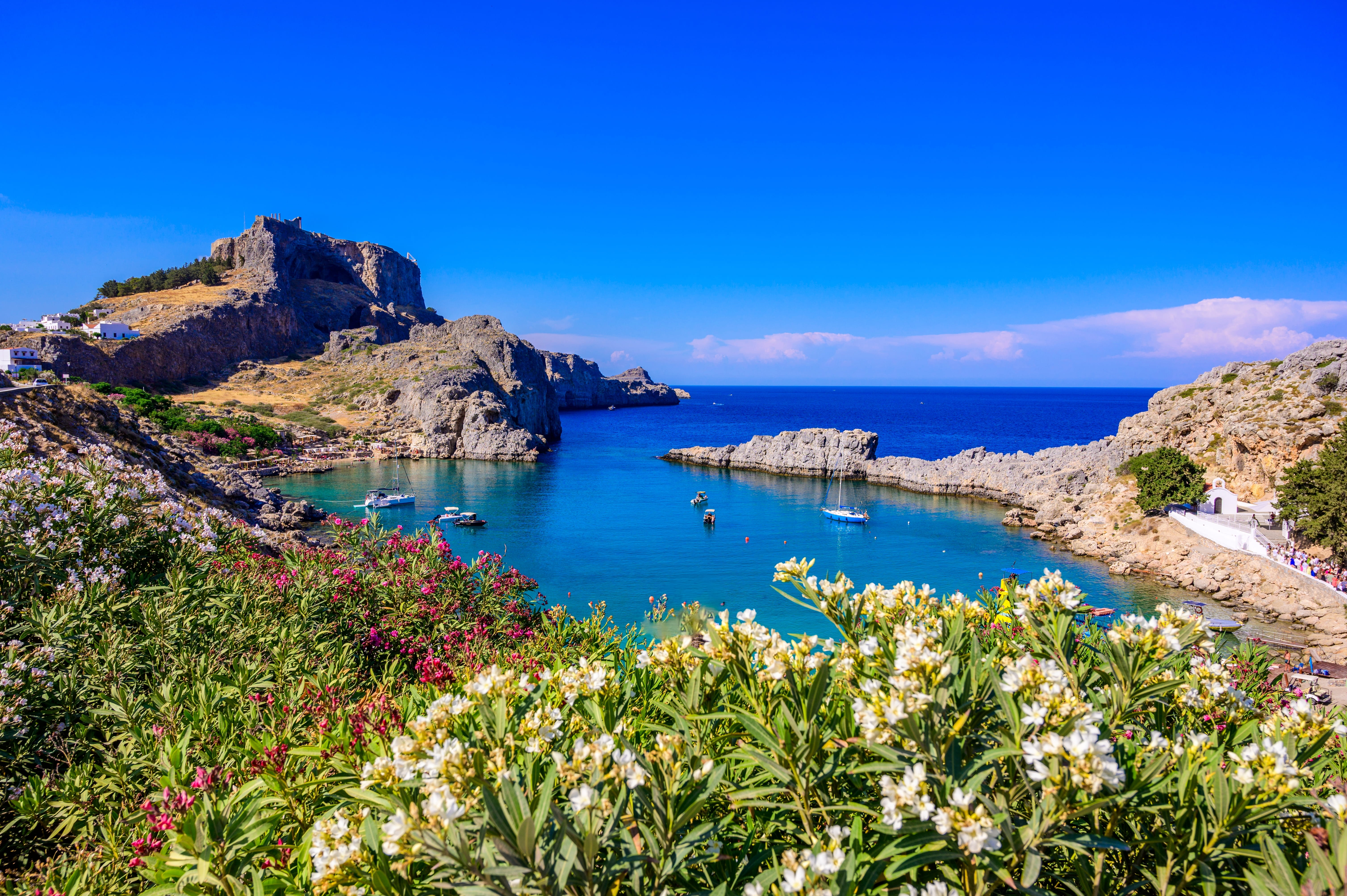 Agios Pavlos