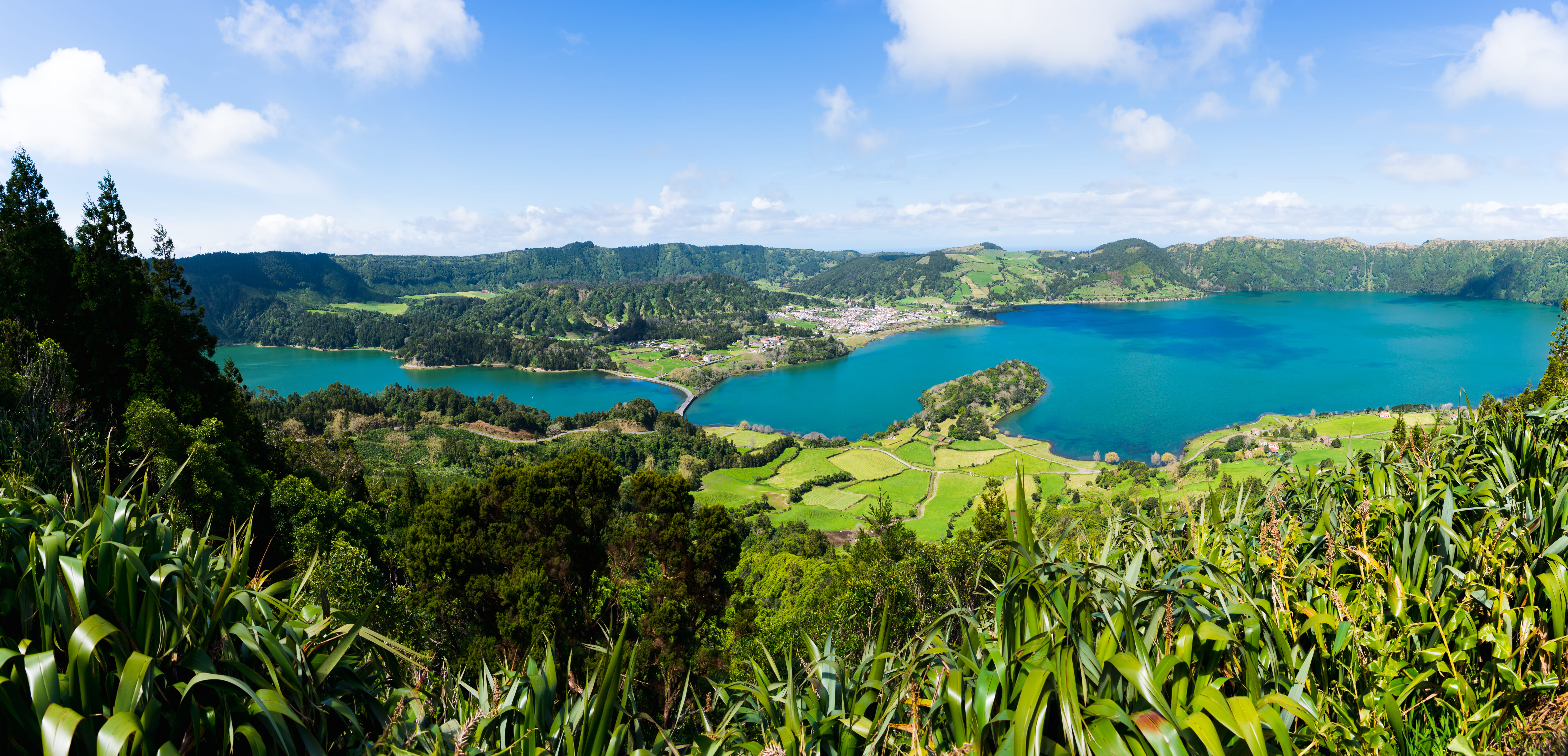 Sete Cidades