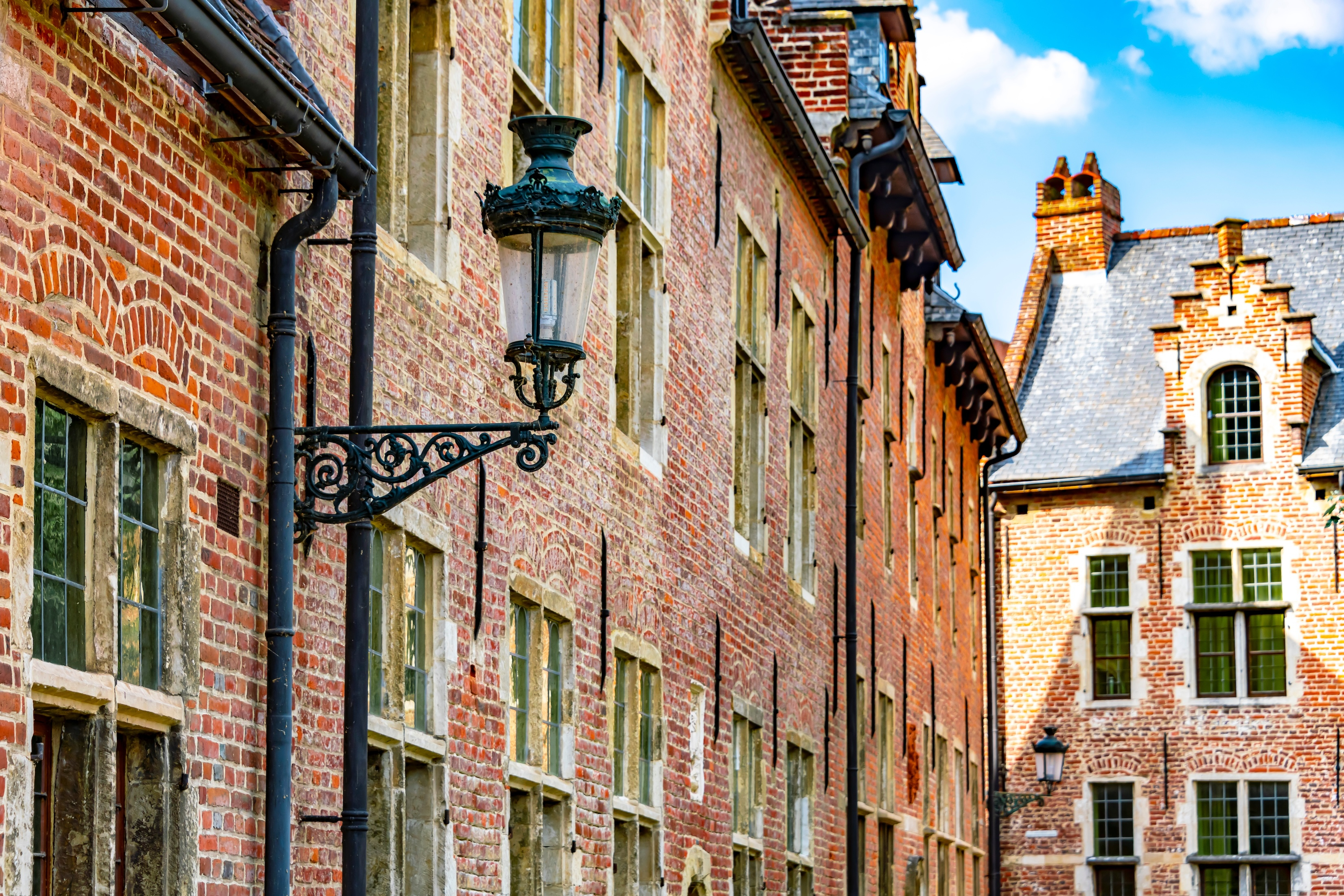 Leuven